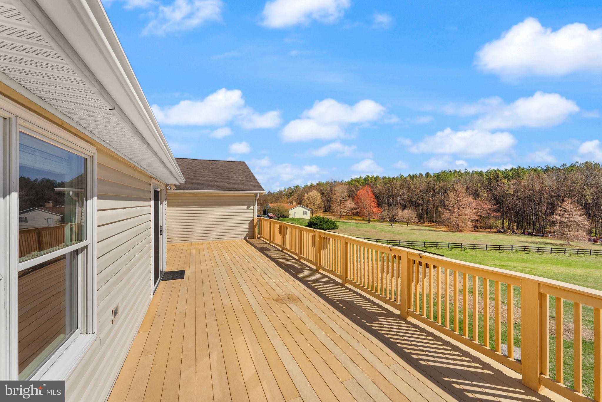 CARTER FARM ESTATES - Residential