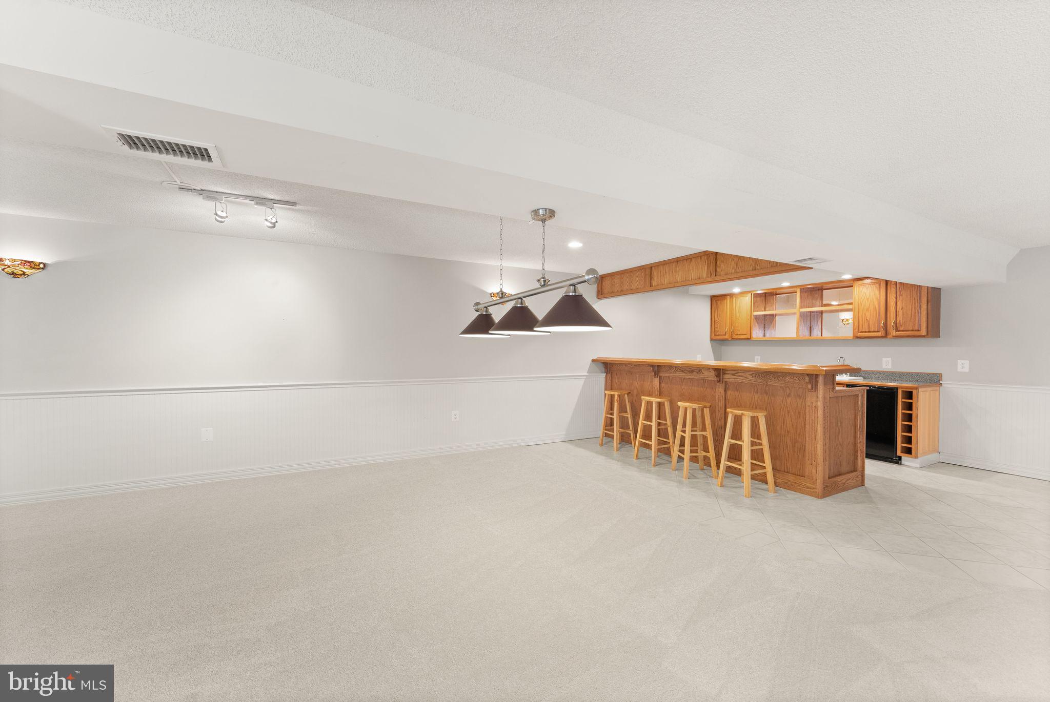 CARTER FARM ESTATES - Residential