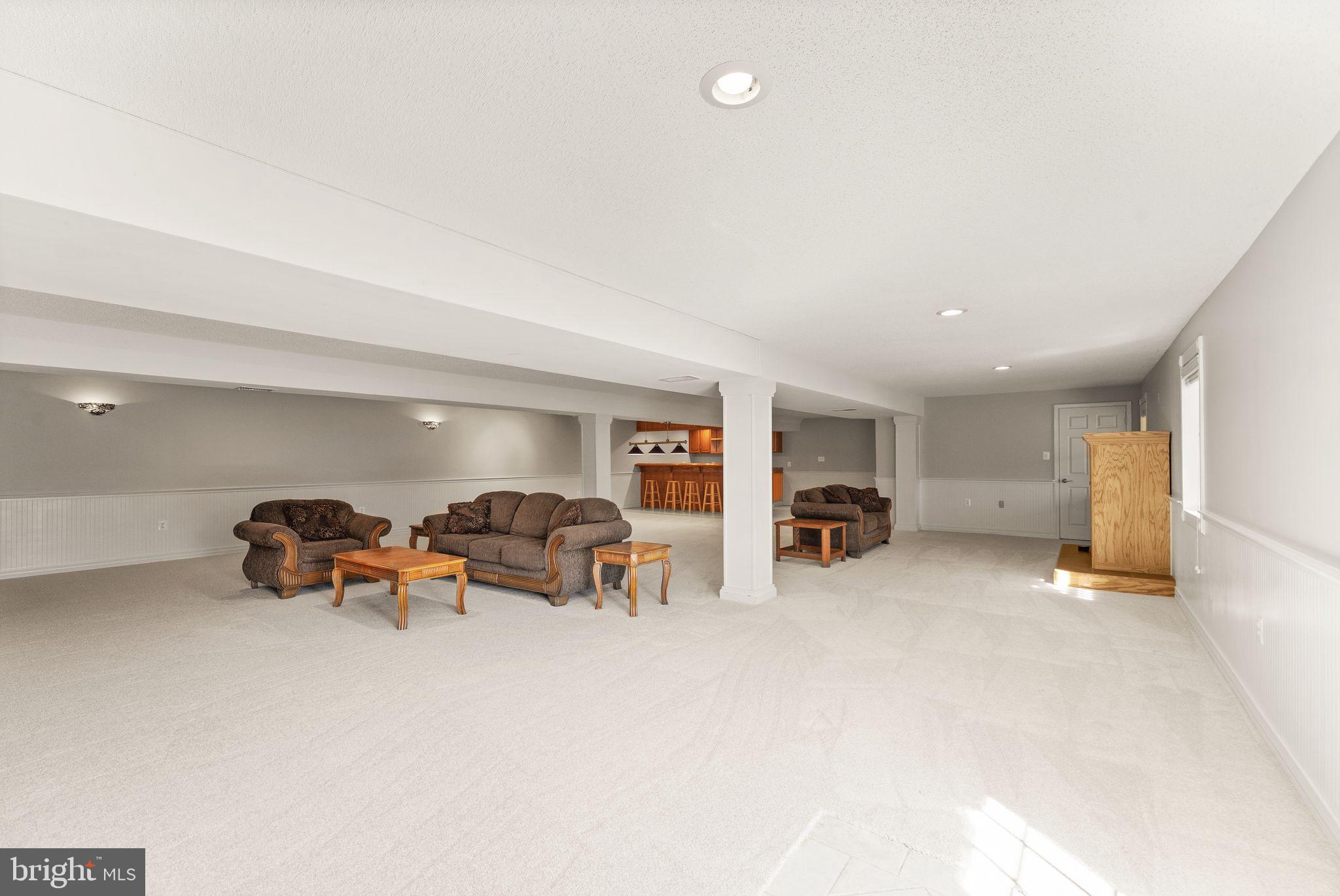 CARTER FARM ESTATES - Residential