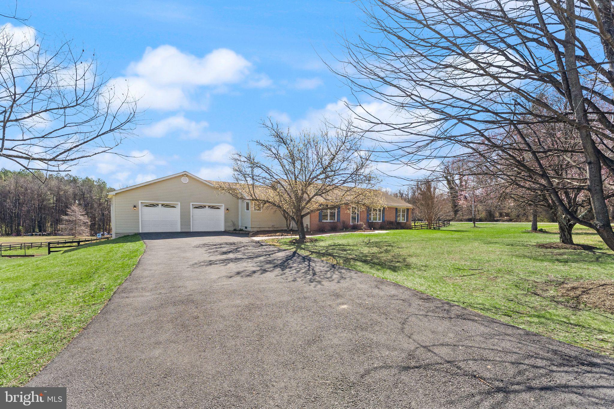 CARTER FARM ESTATES - Residential