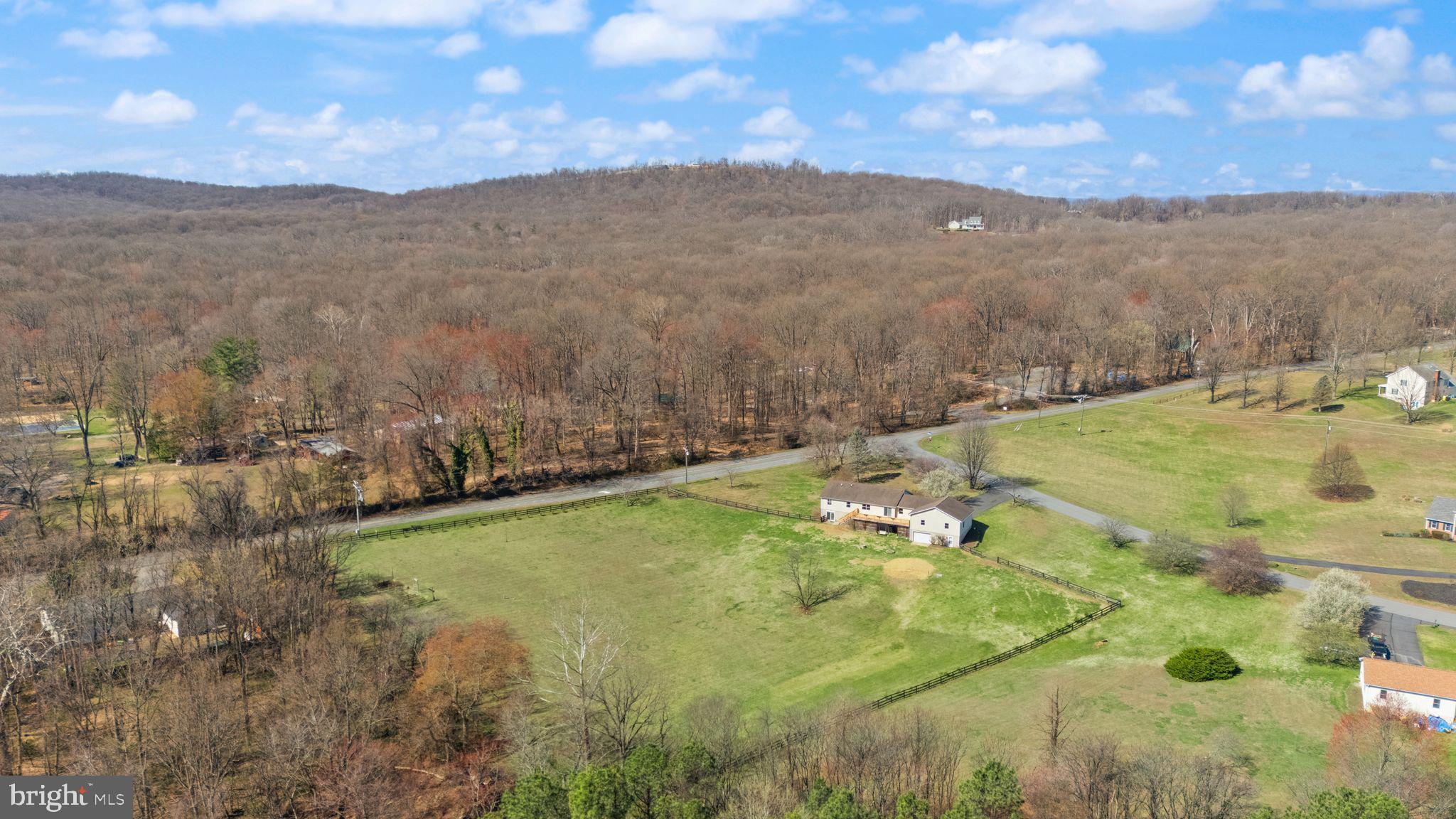 CARTER FARM ESTATES - Residential