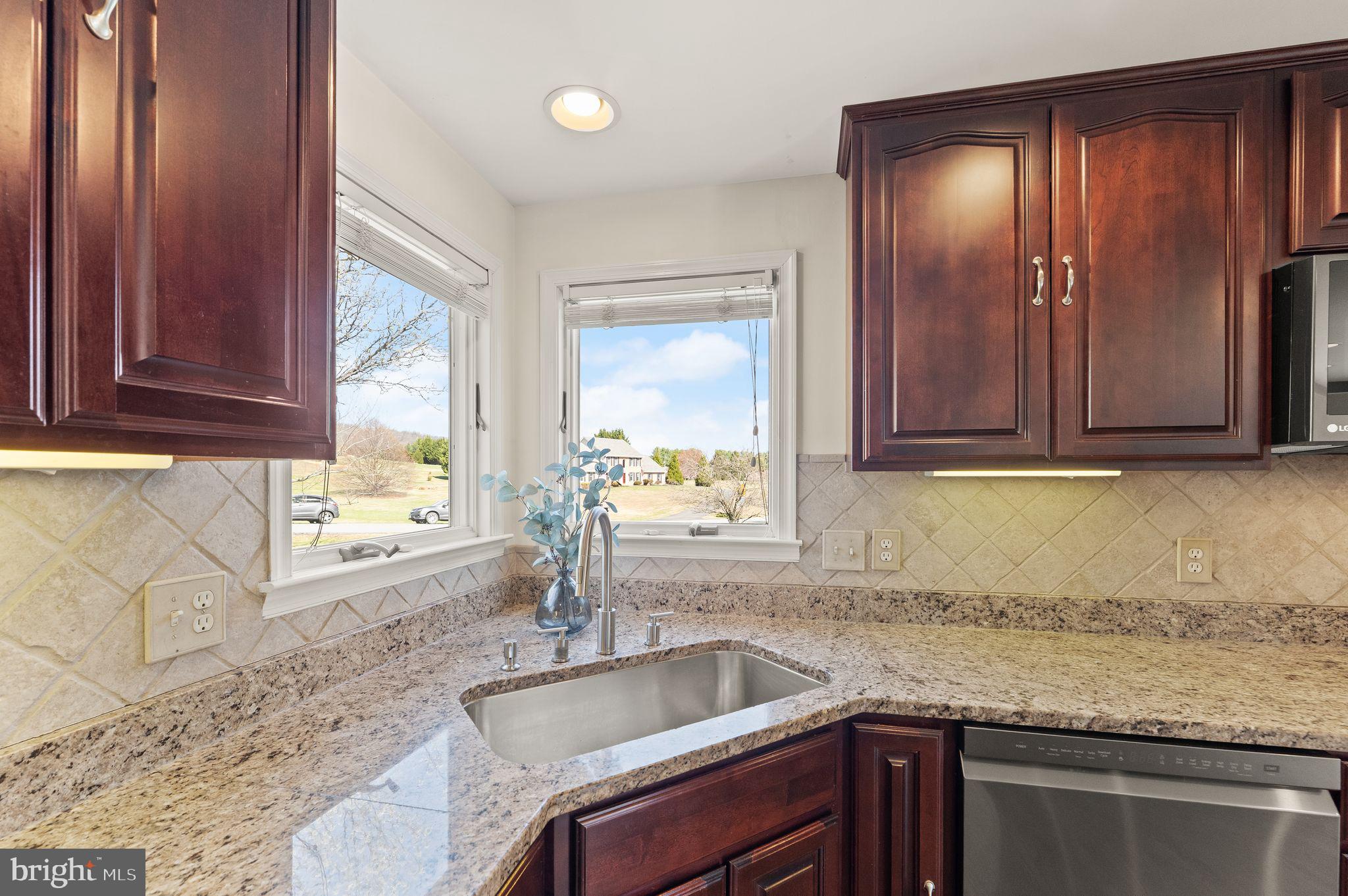 CARTER FARM ESTATES - Residential