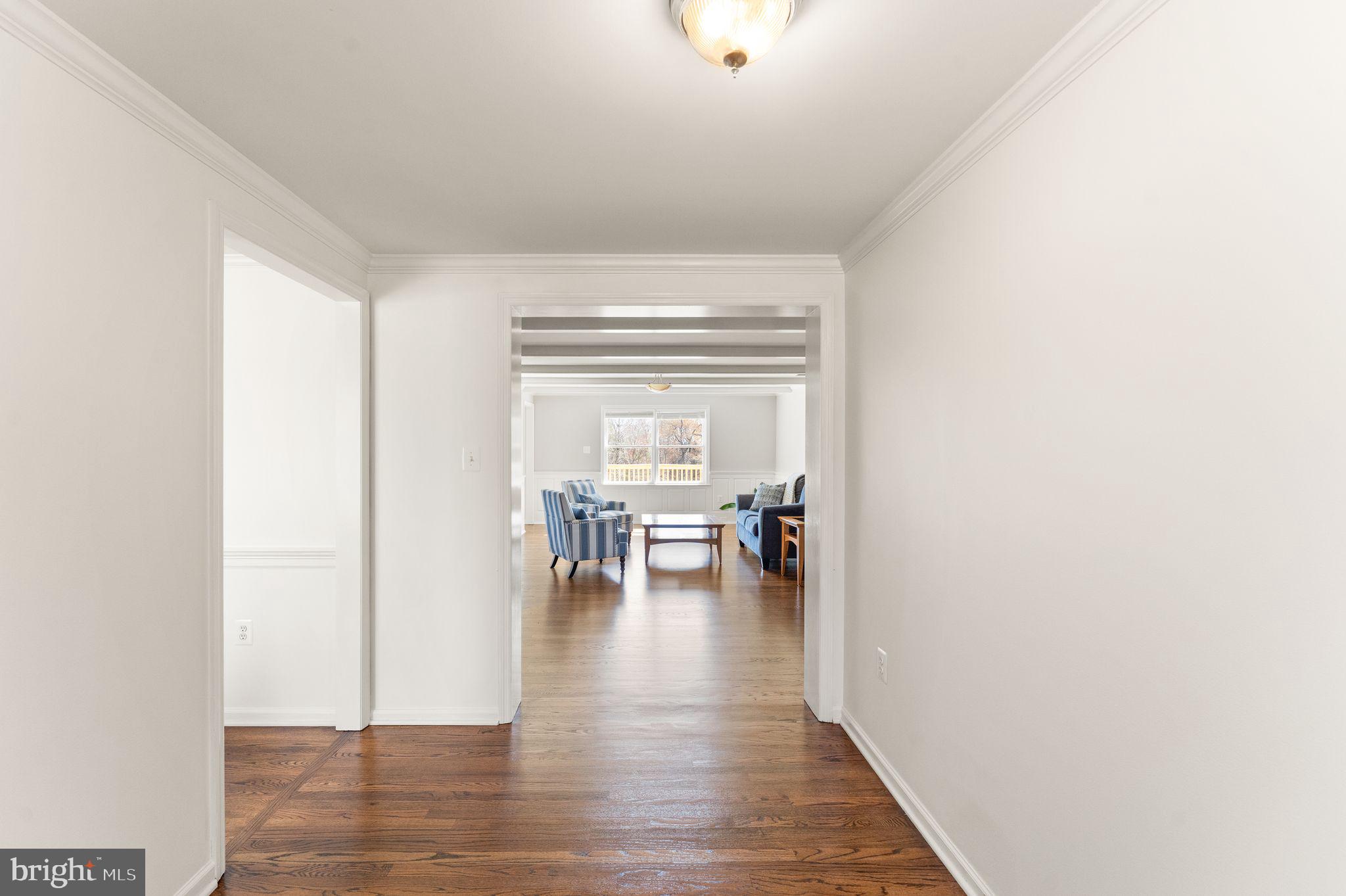 CARTER FARM ESTATES - Residential