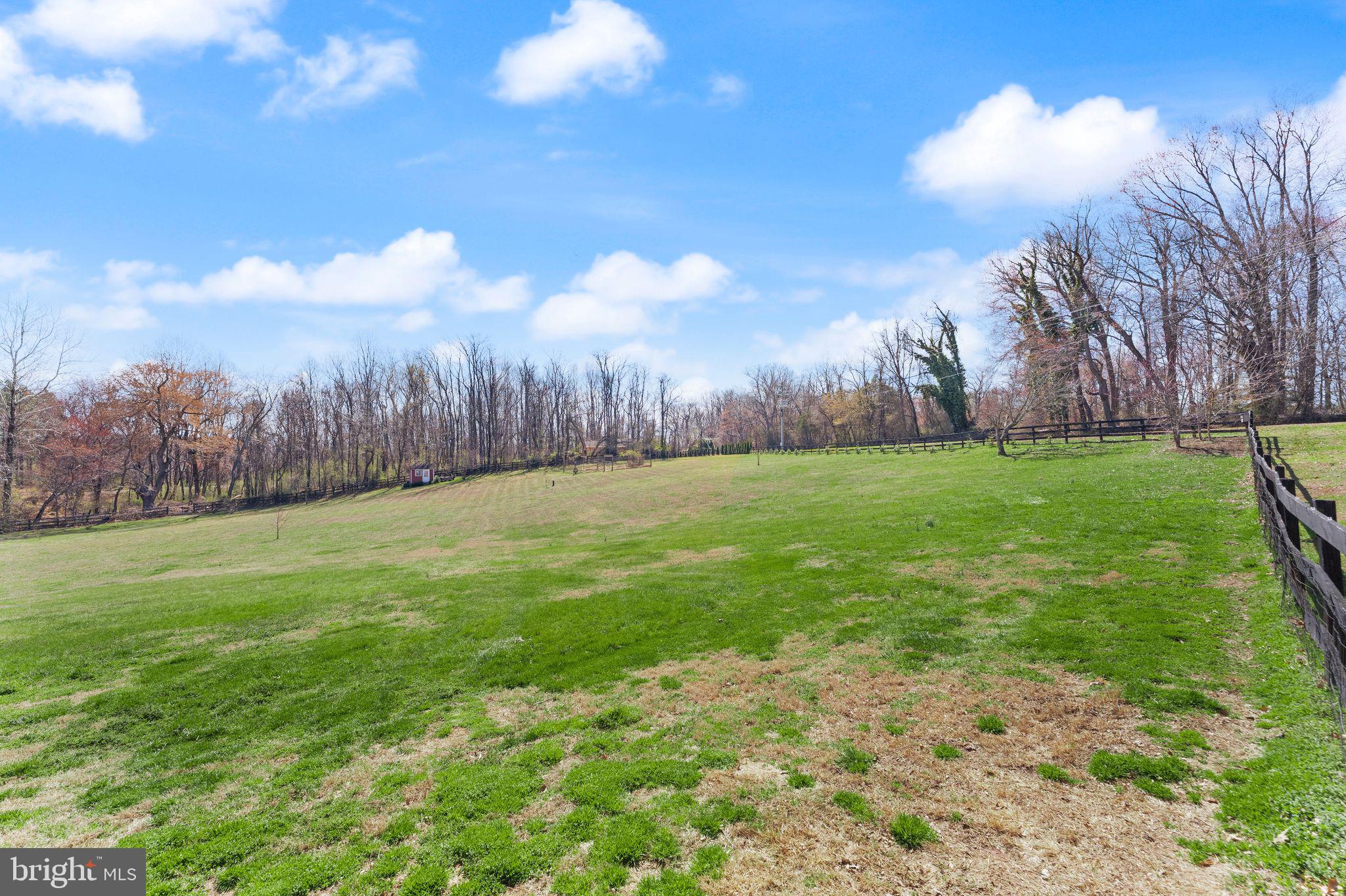 CARTER FARM ESTATES - Residential