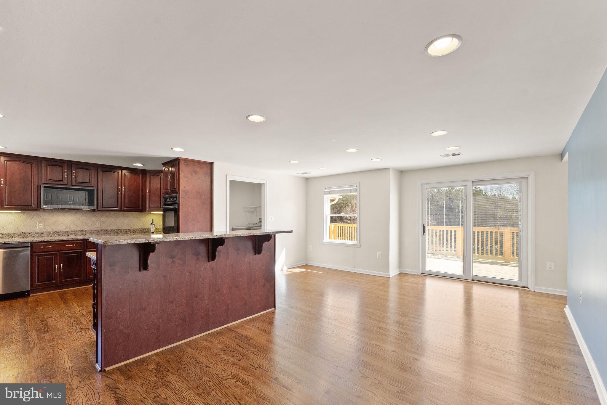 CARTER FARM ESTATES - Residential