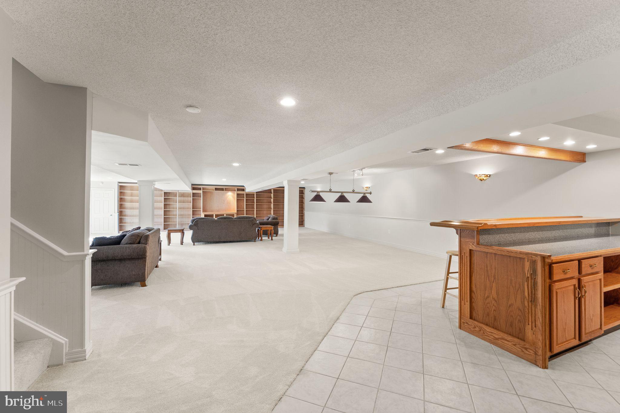 CARTER FARM ESTATES - Residential