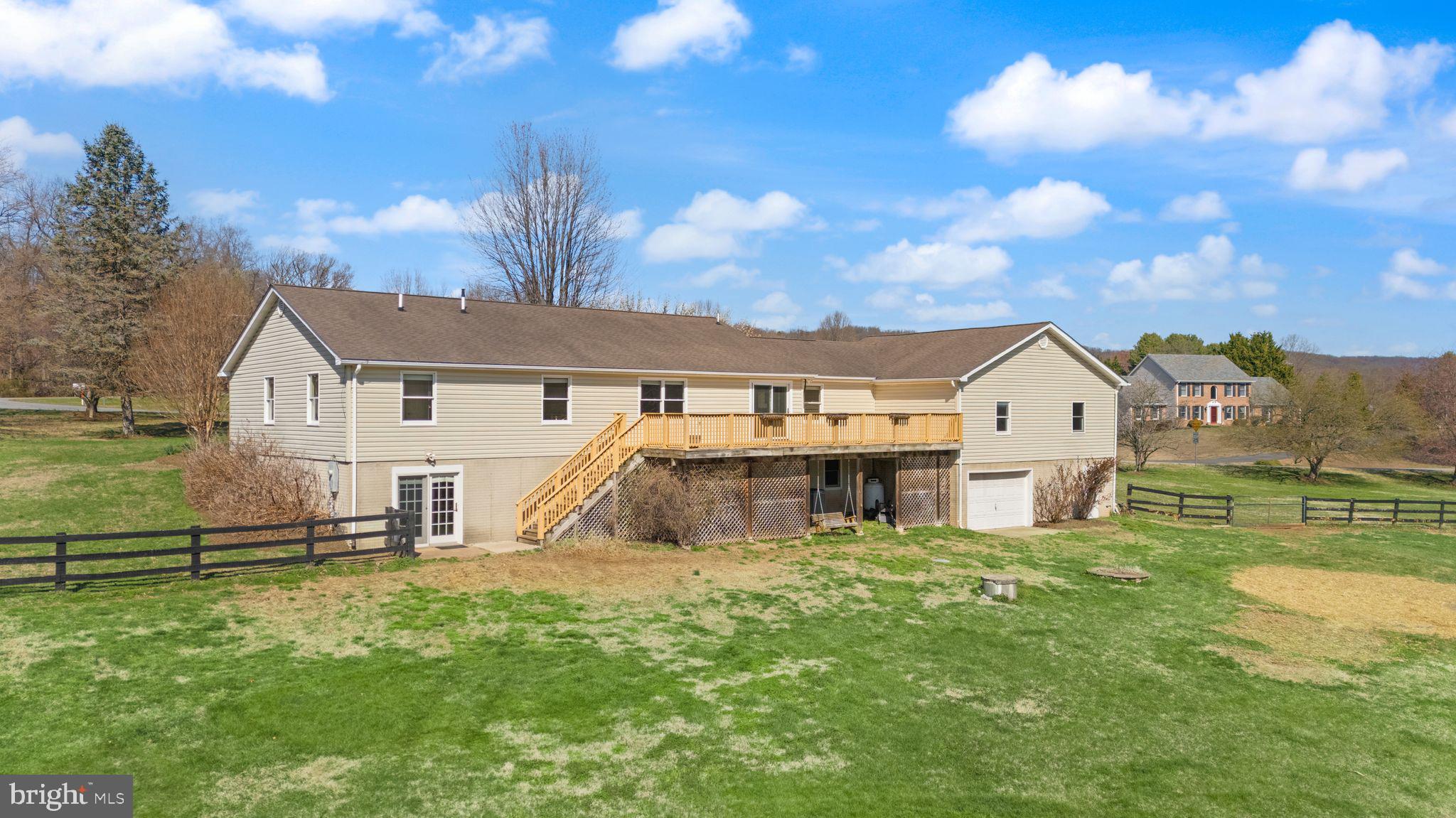 CARTER FARM ESTATES - Residential