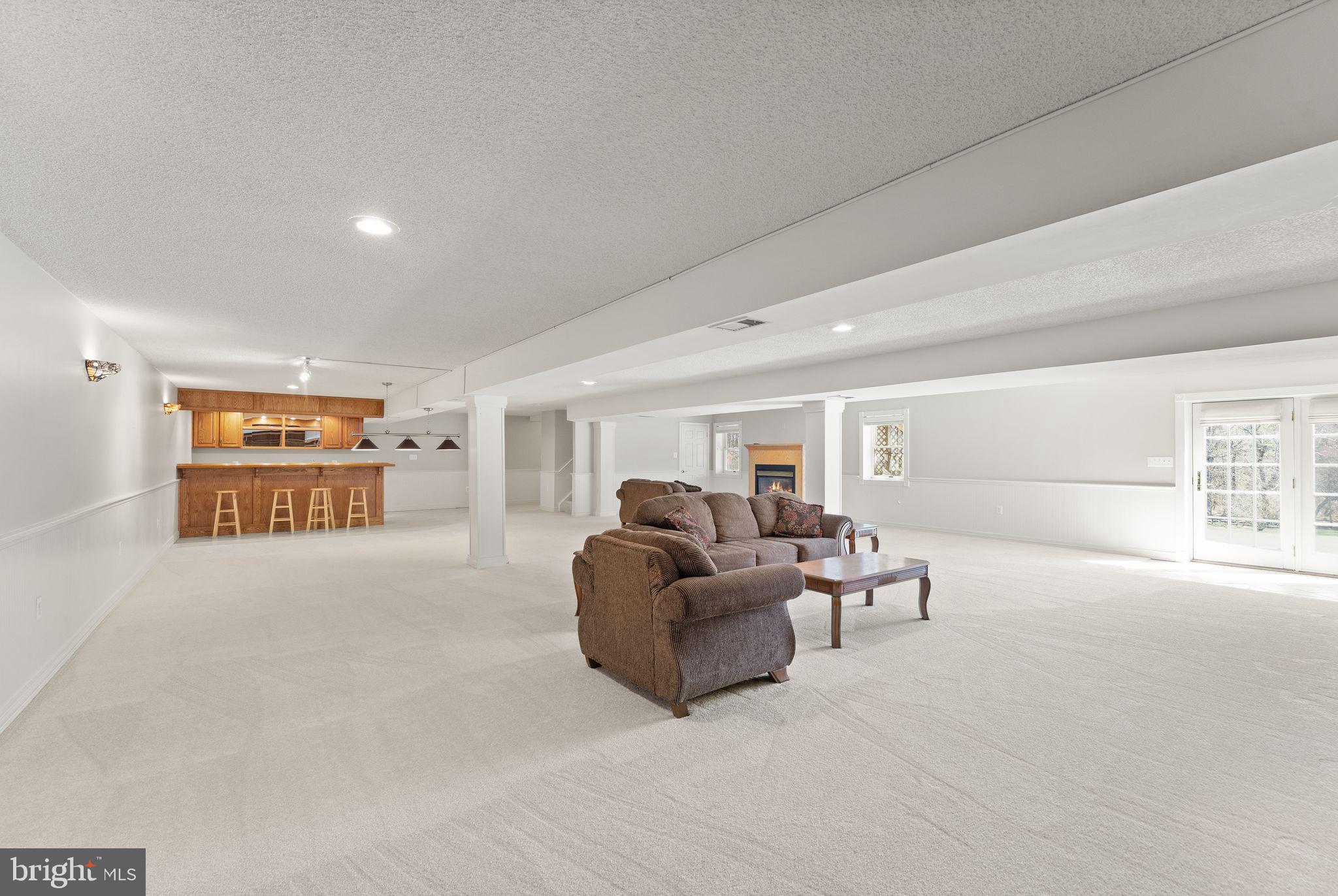 CARTER FARM ESTATES - Residential