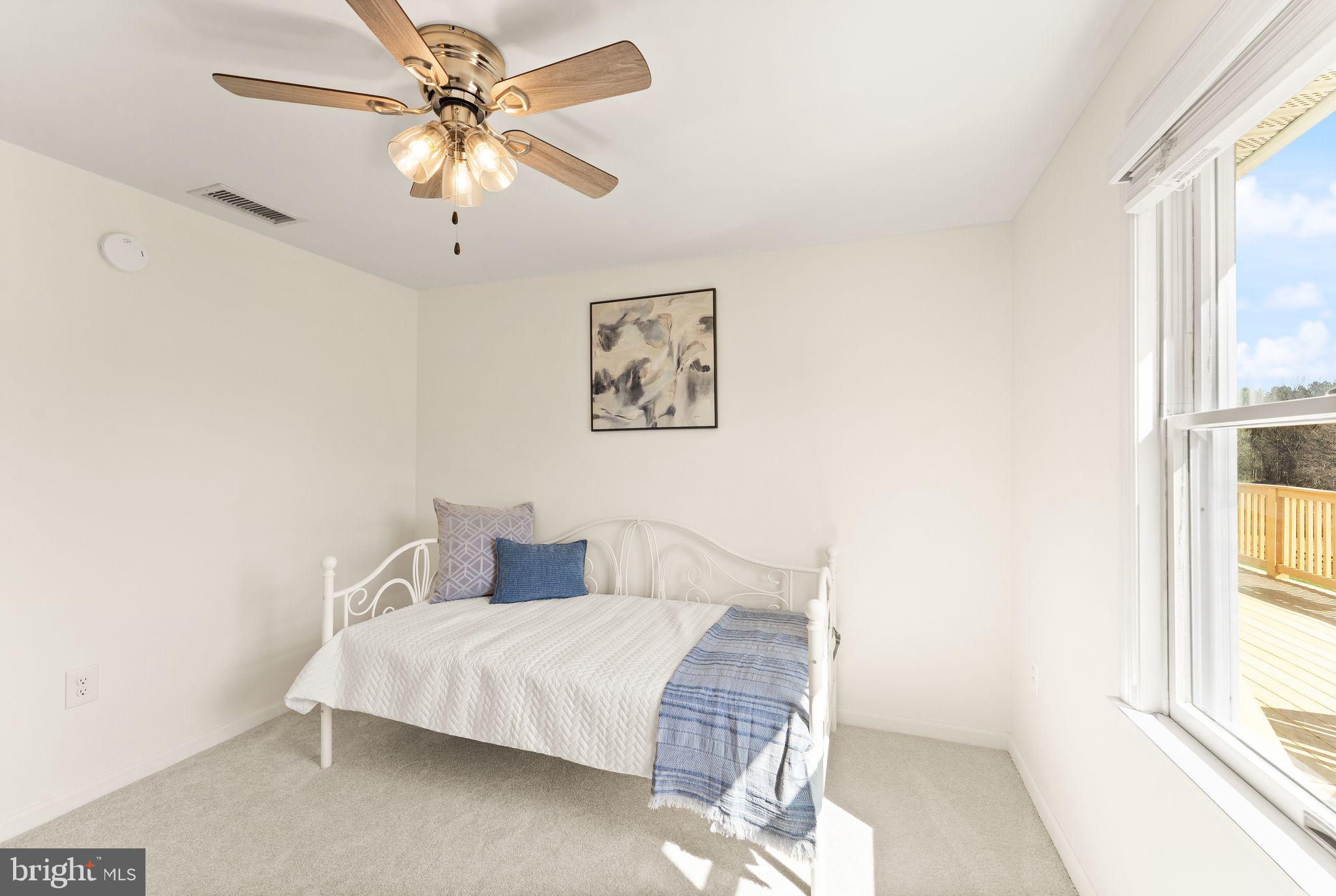 CARTER FARM ESTATES - Residential