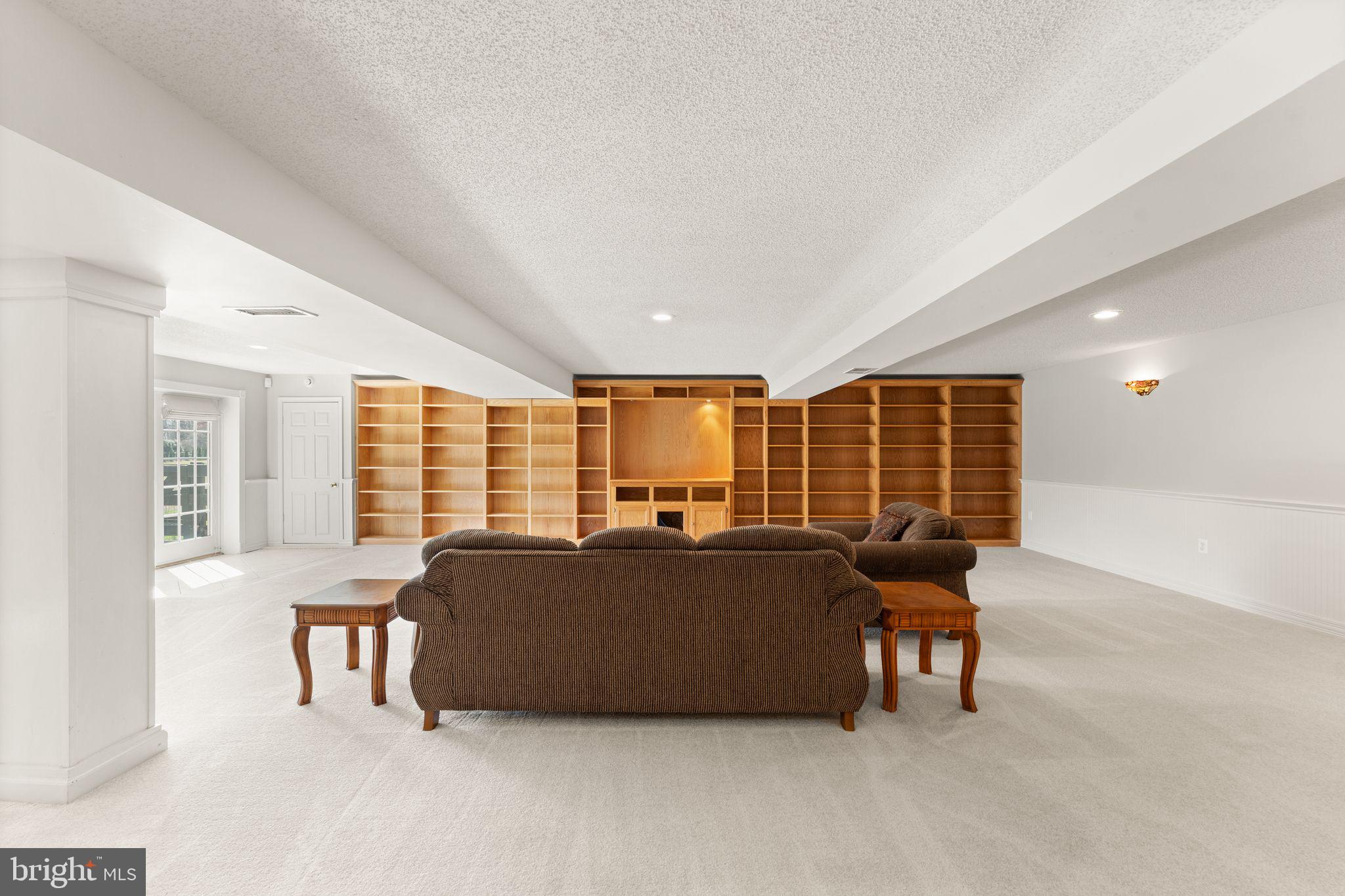 CARTER FARM ESTATES - Residential