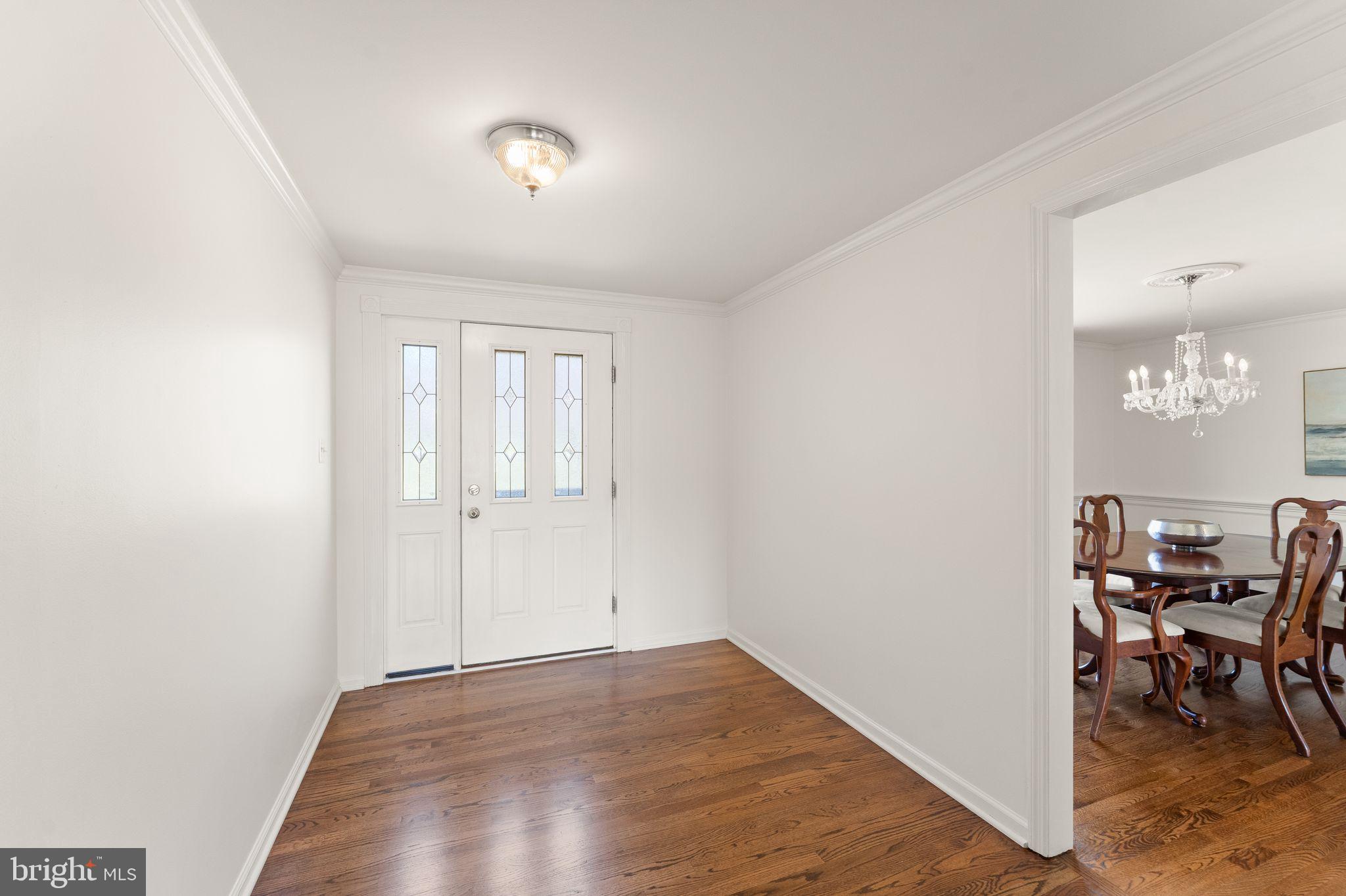 CARTER FARM ESTATES - Residential