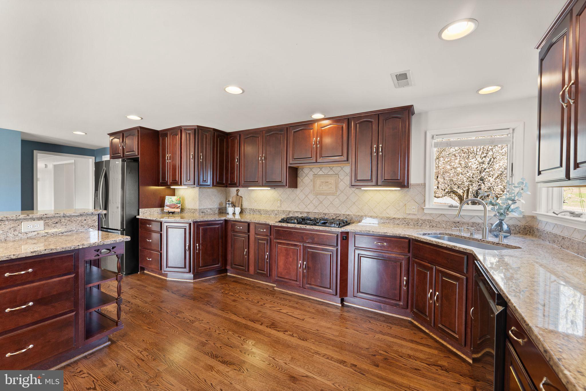 CARTER FARM ESTATES - Residential