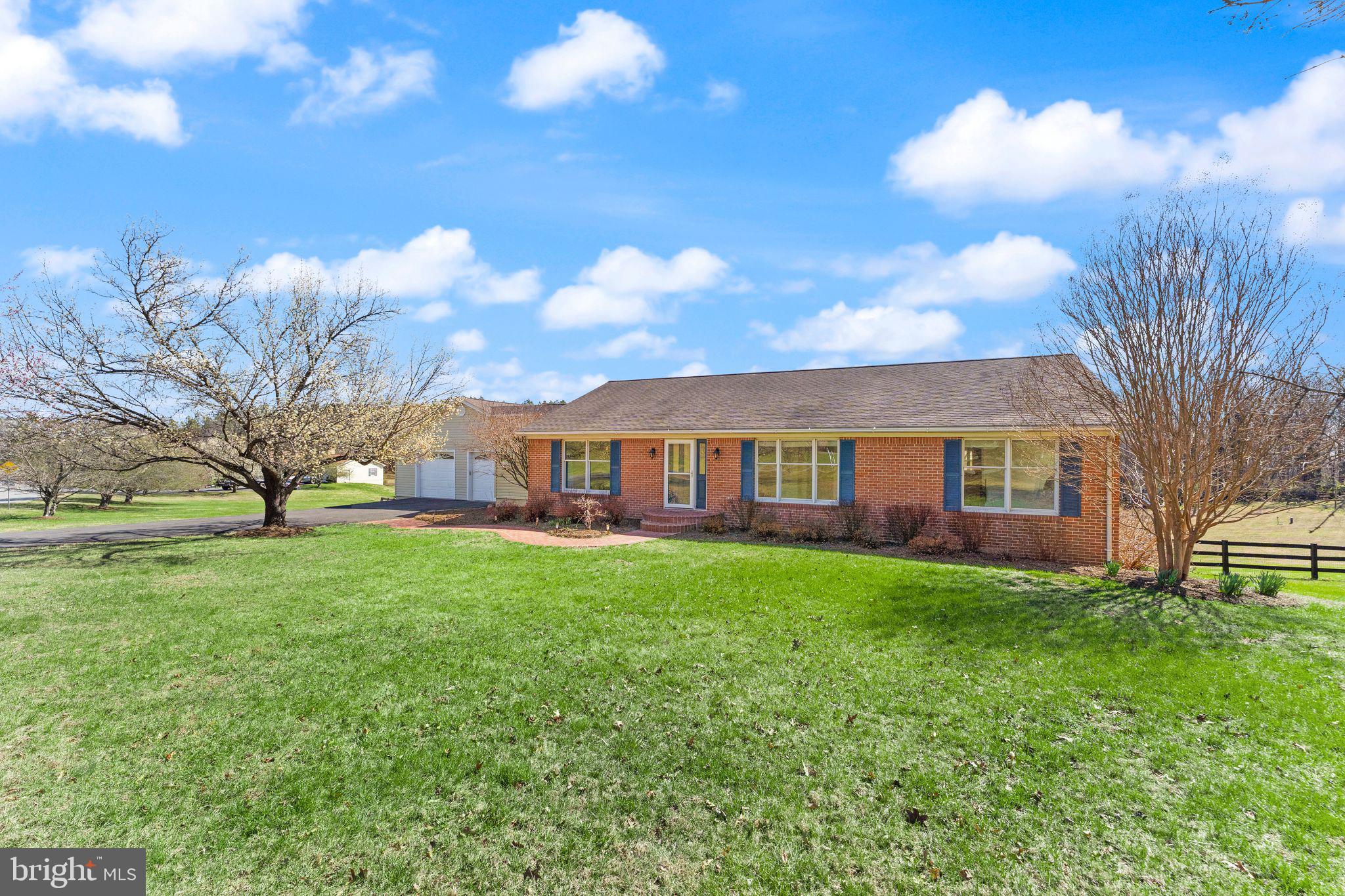 CARTER FARM ESTATES - Residential