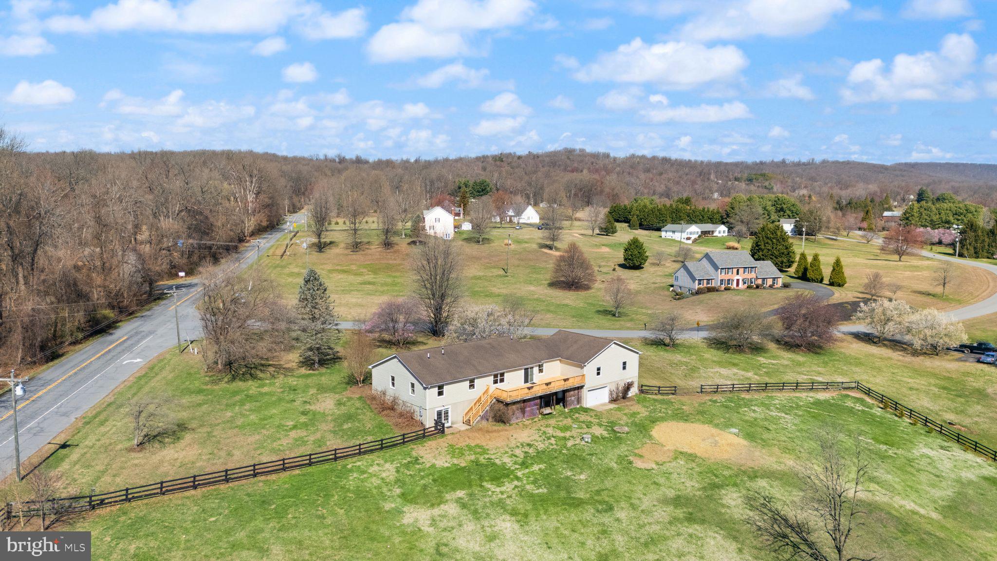 CARTER FARM ESTATES - Residential