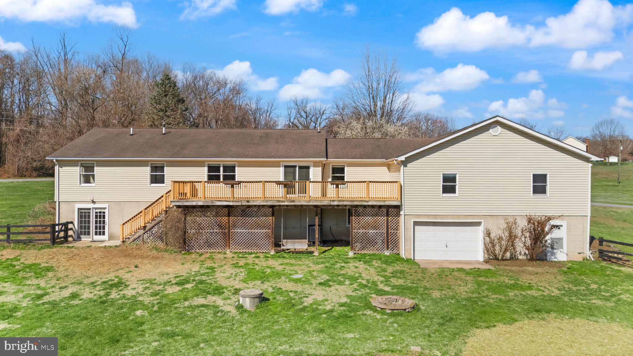 CARTER FARM ESTATES - Residential