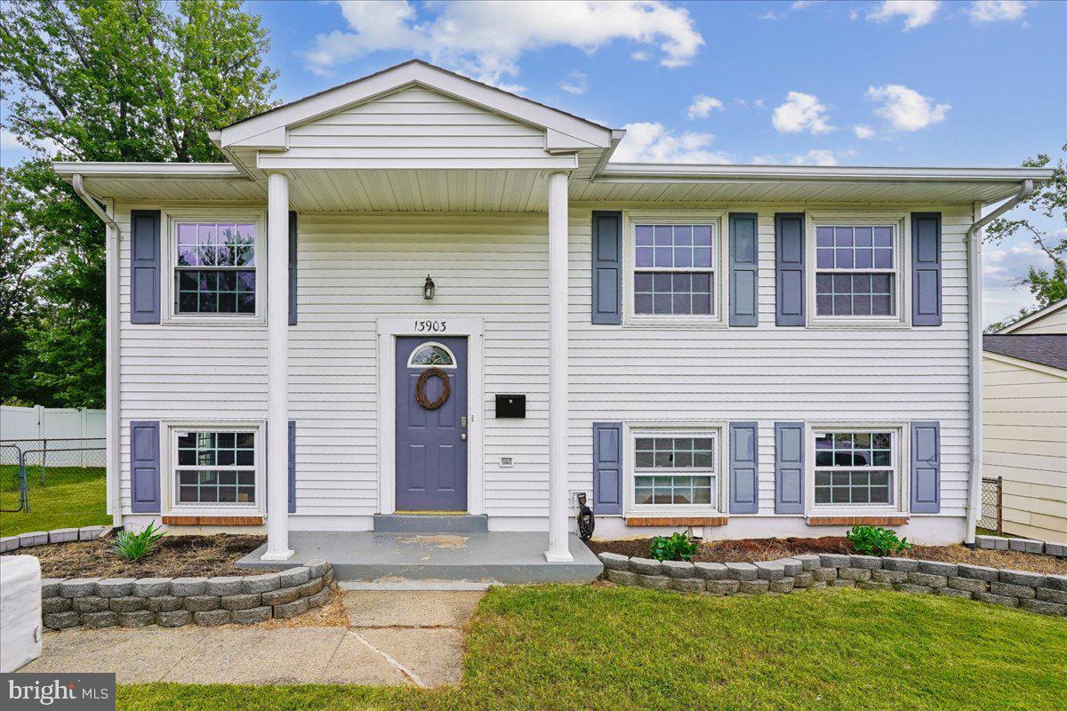 13903 GUM LANE