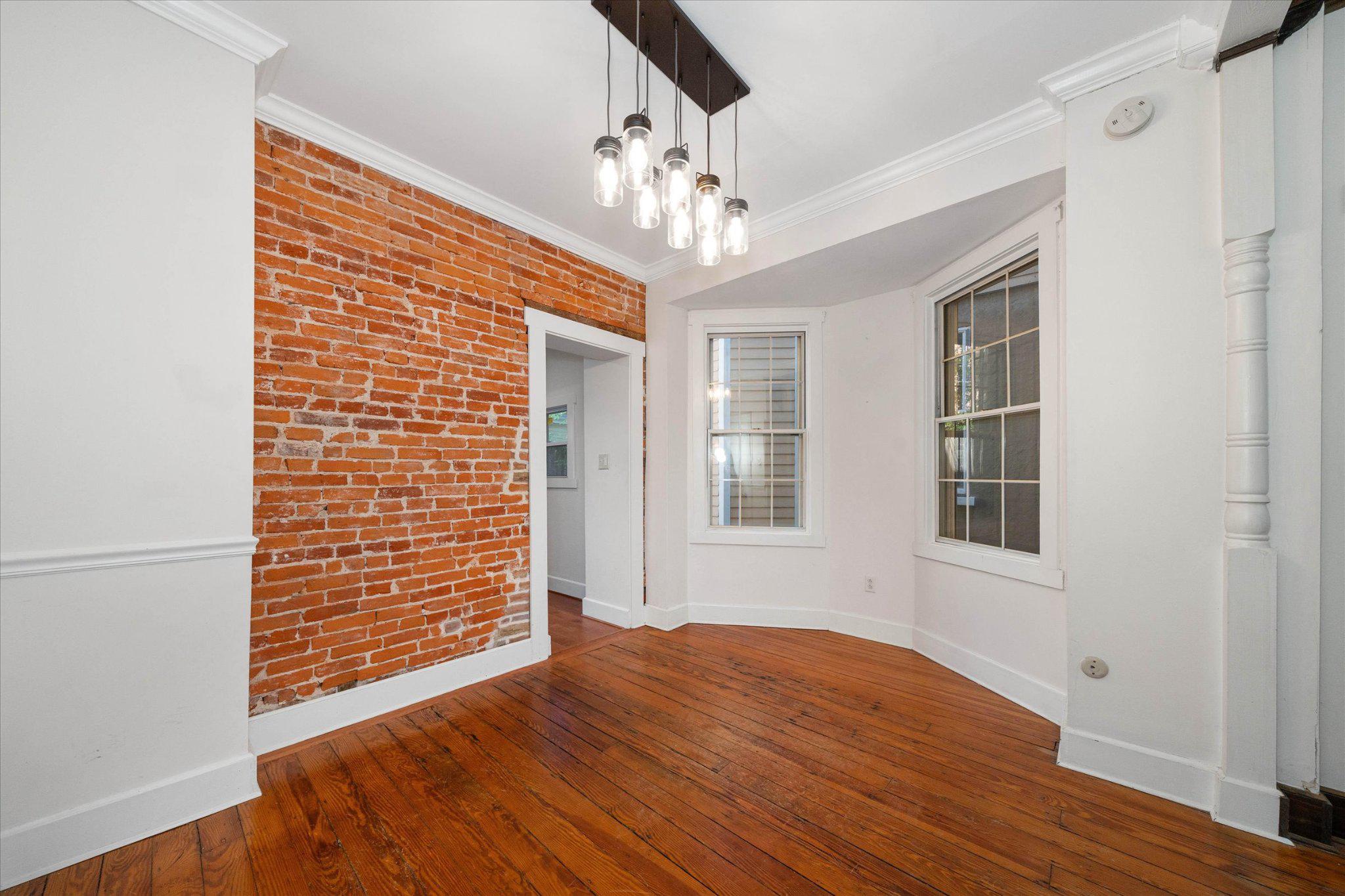 TRINITY VICINITY - Residential