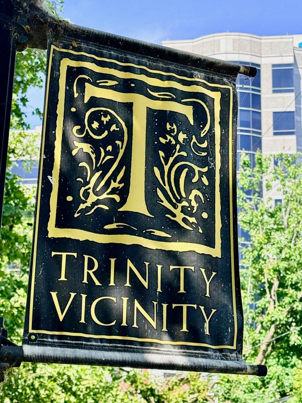 TRINITY VICINITY - Residential