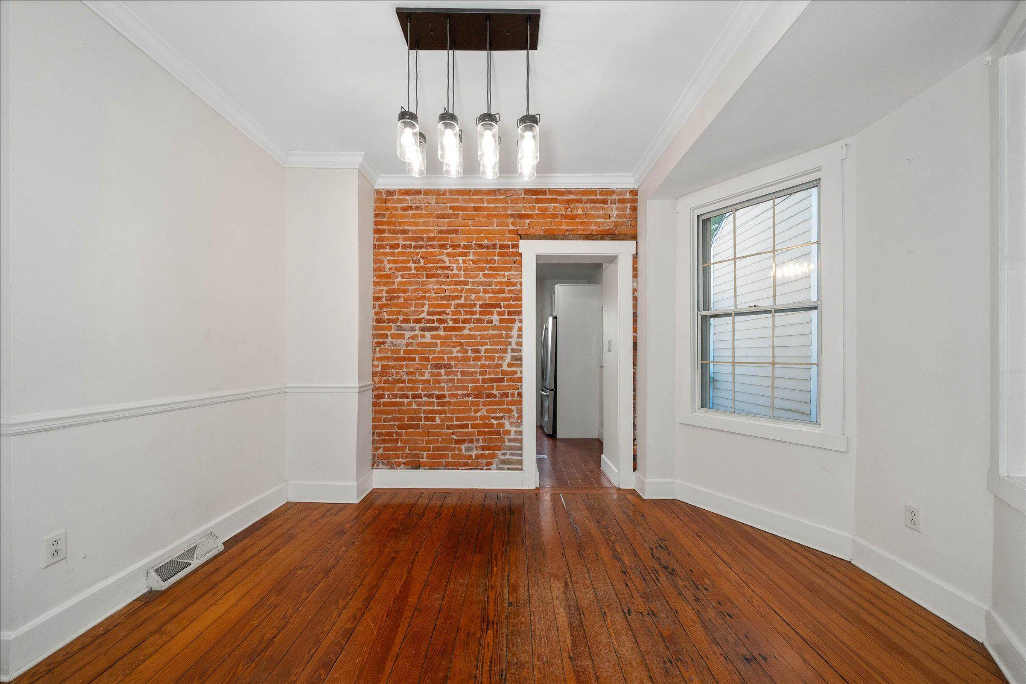 TRINITY VICINITY - Residential