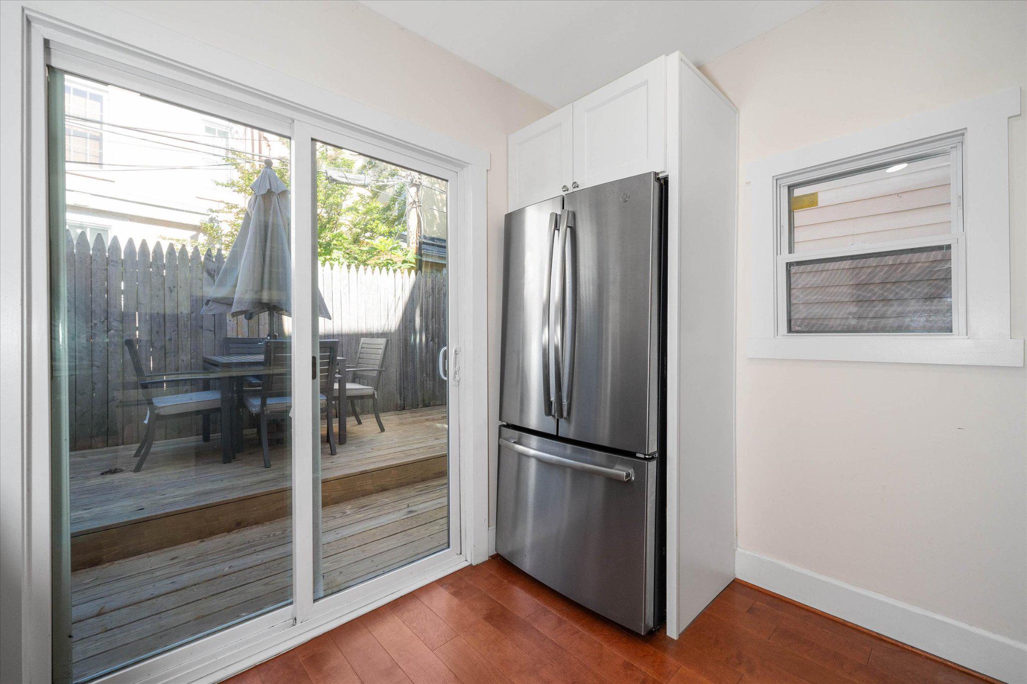TRINITY VICINITY - Residential