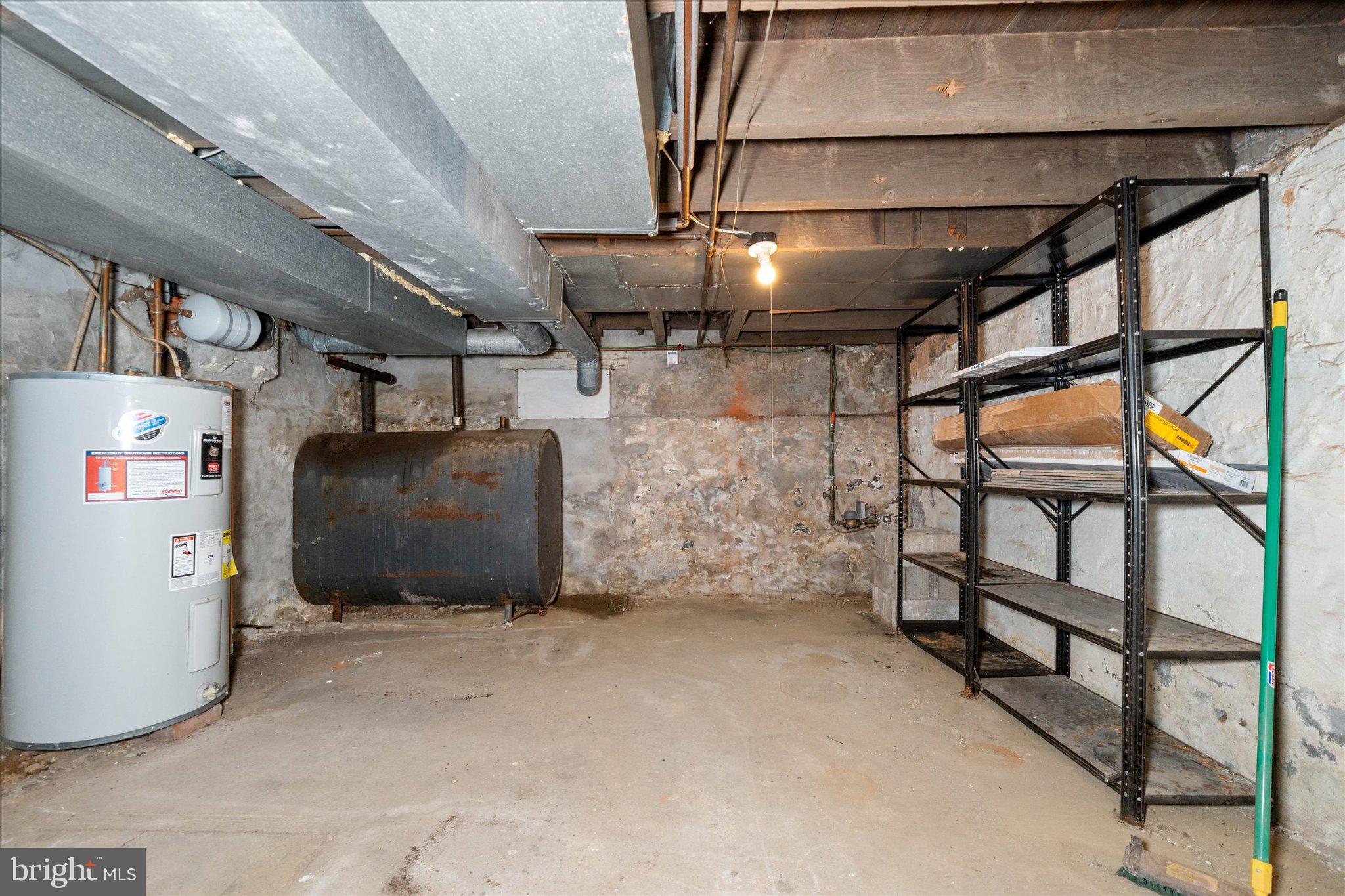 TRINITY VICINITY - Residential