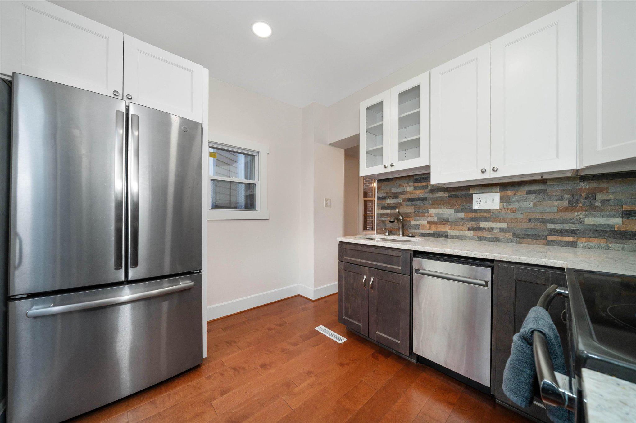 TRINITY VICINITY - Residential