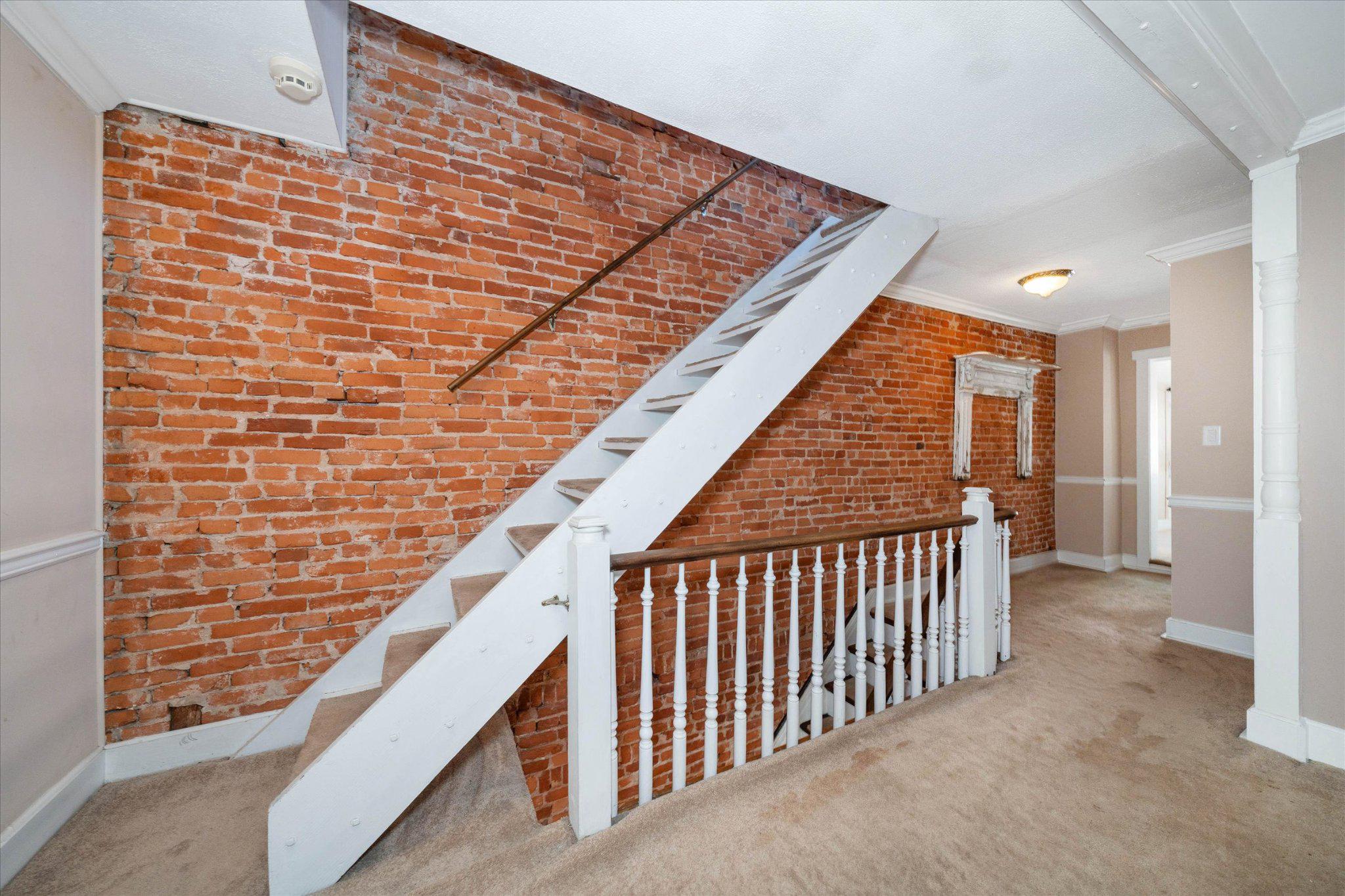 TRINITY VICINITY - Residential