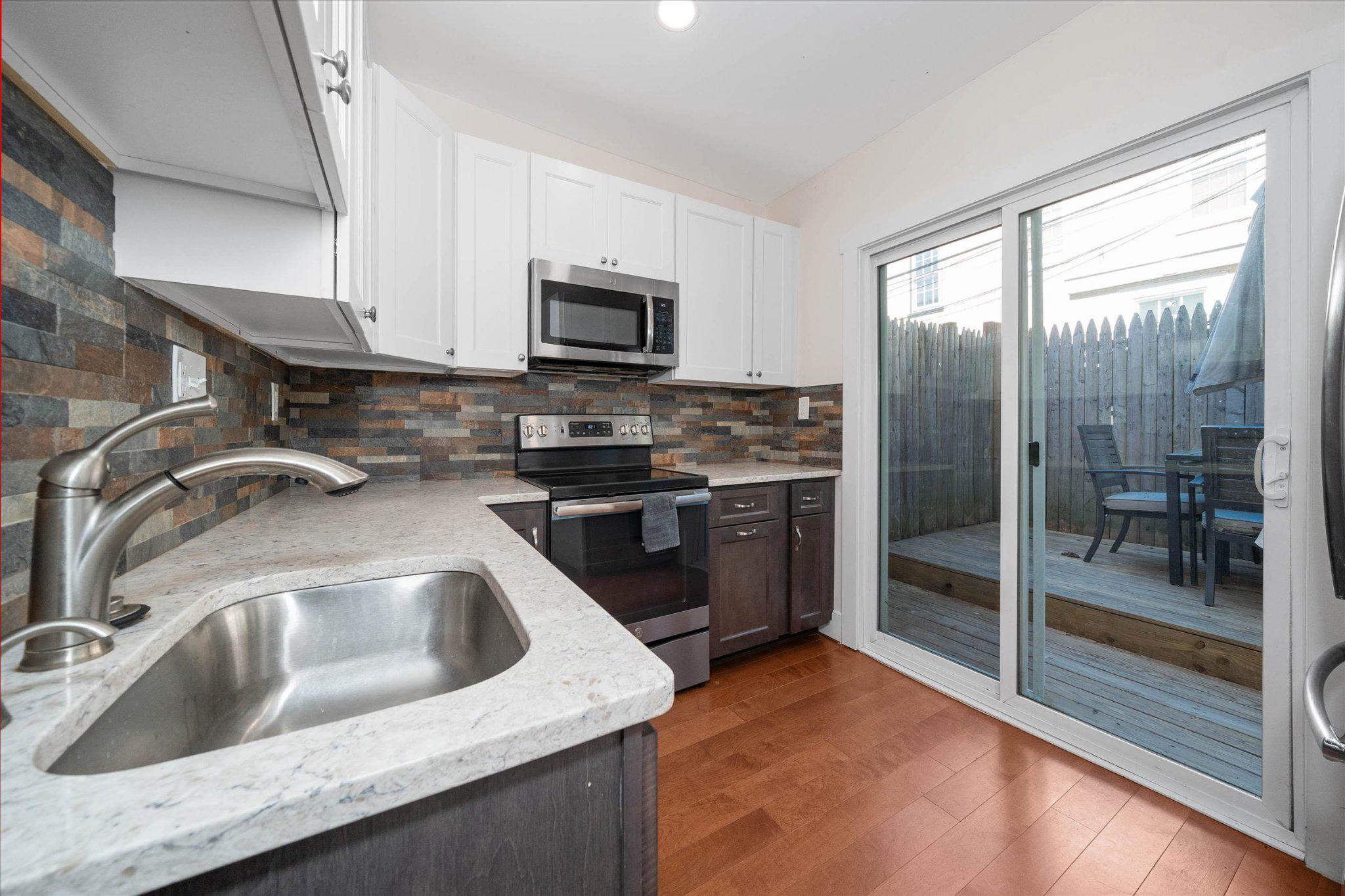 TRINITY VICINITY - Residential
