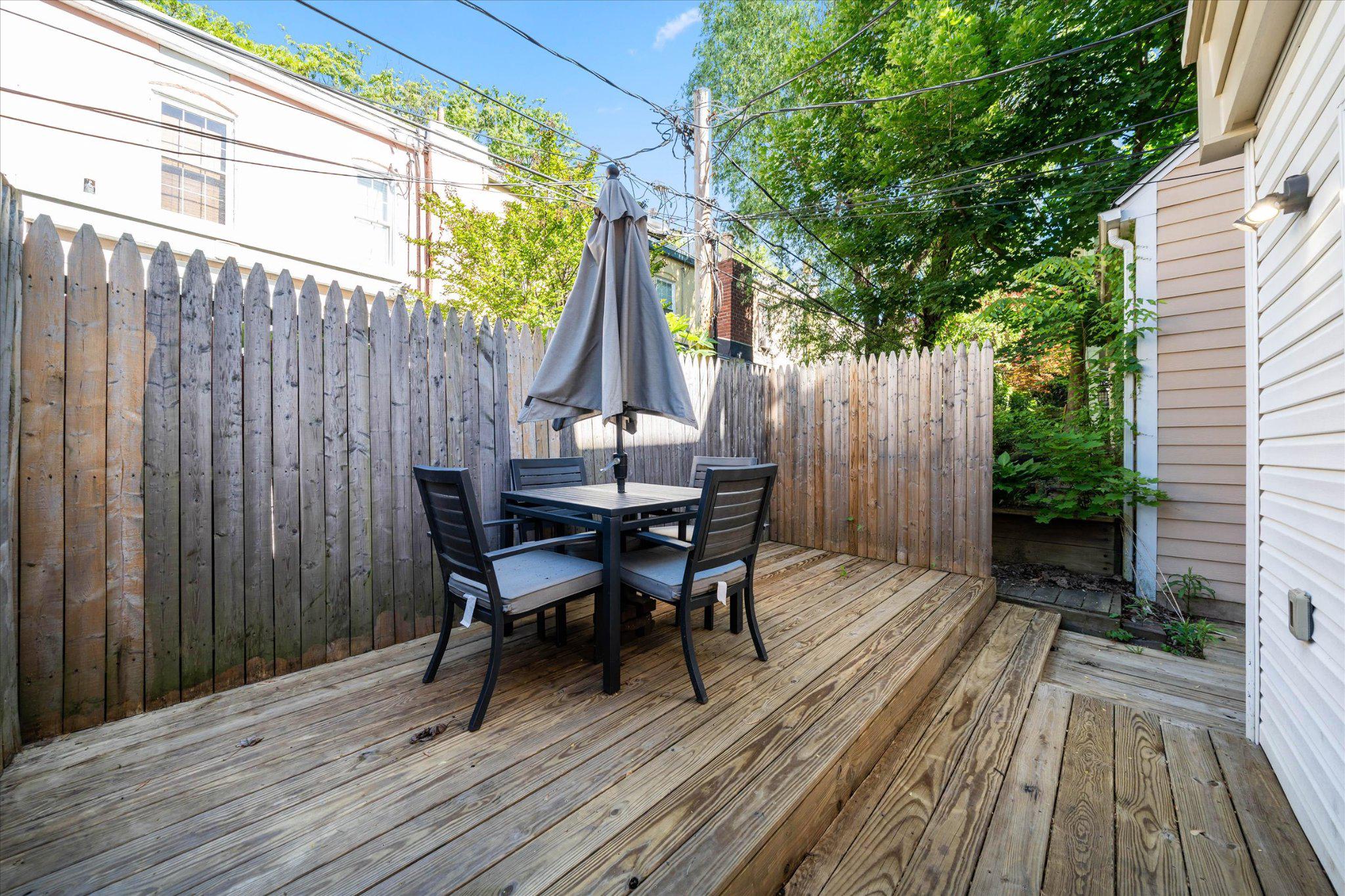 TRINITY VICINITY - Residential