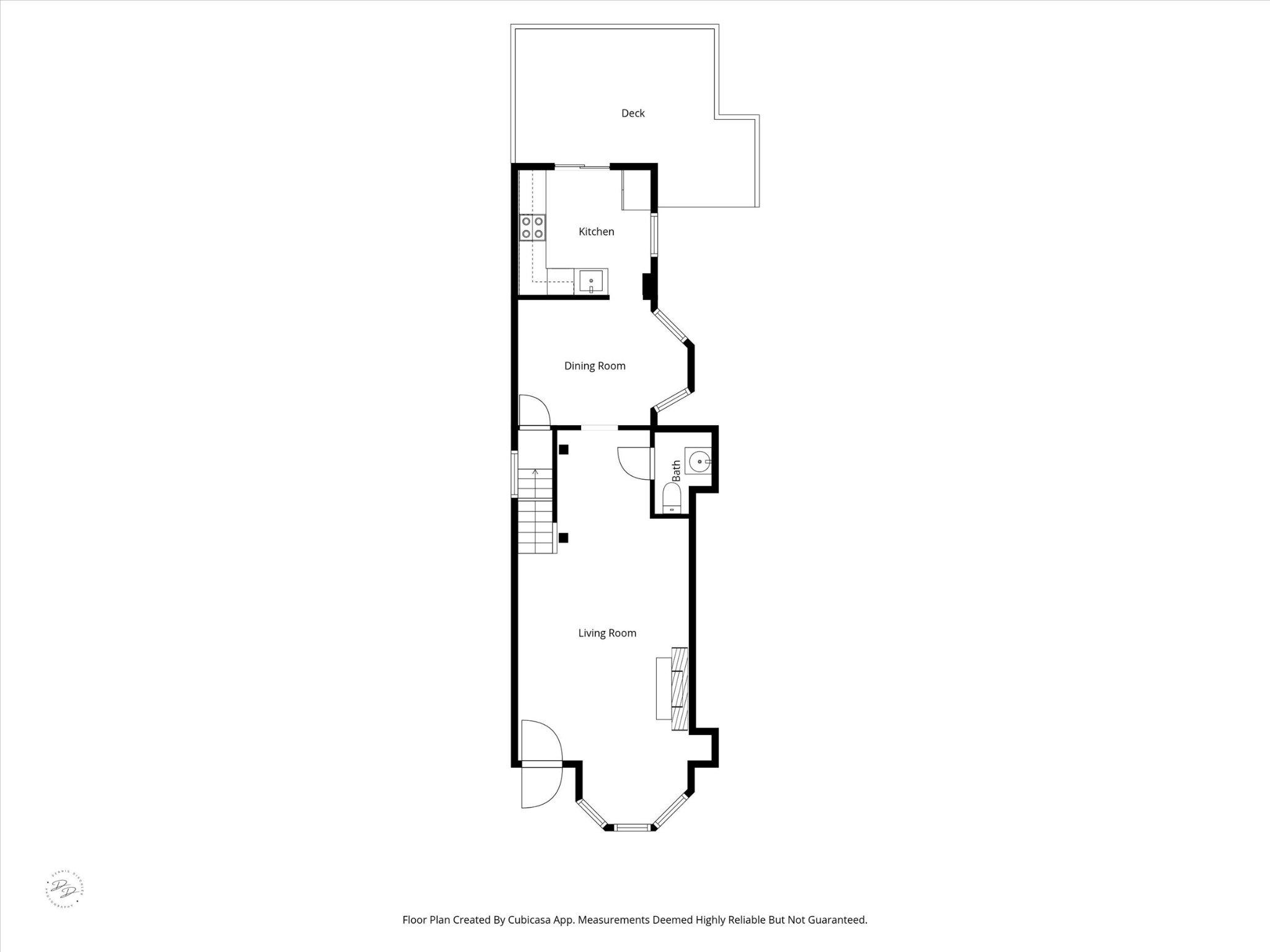 TRINITY VICINITY - Residential
