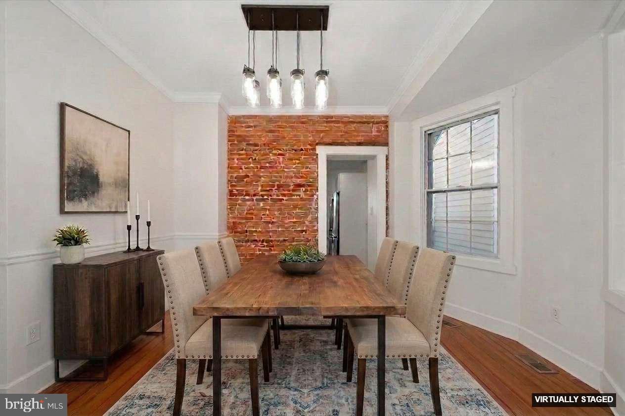 TRINITY VICINITY - Residential