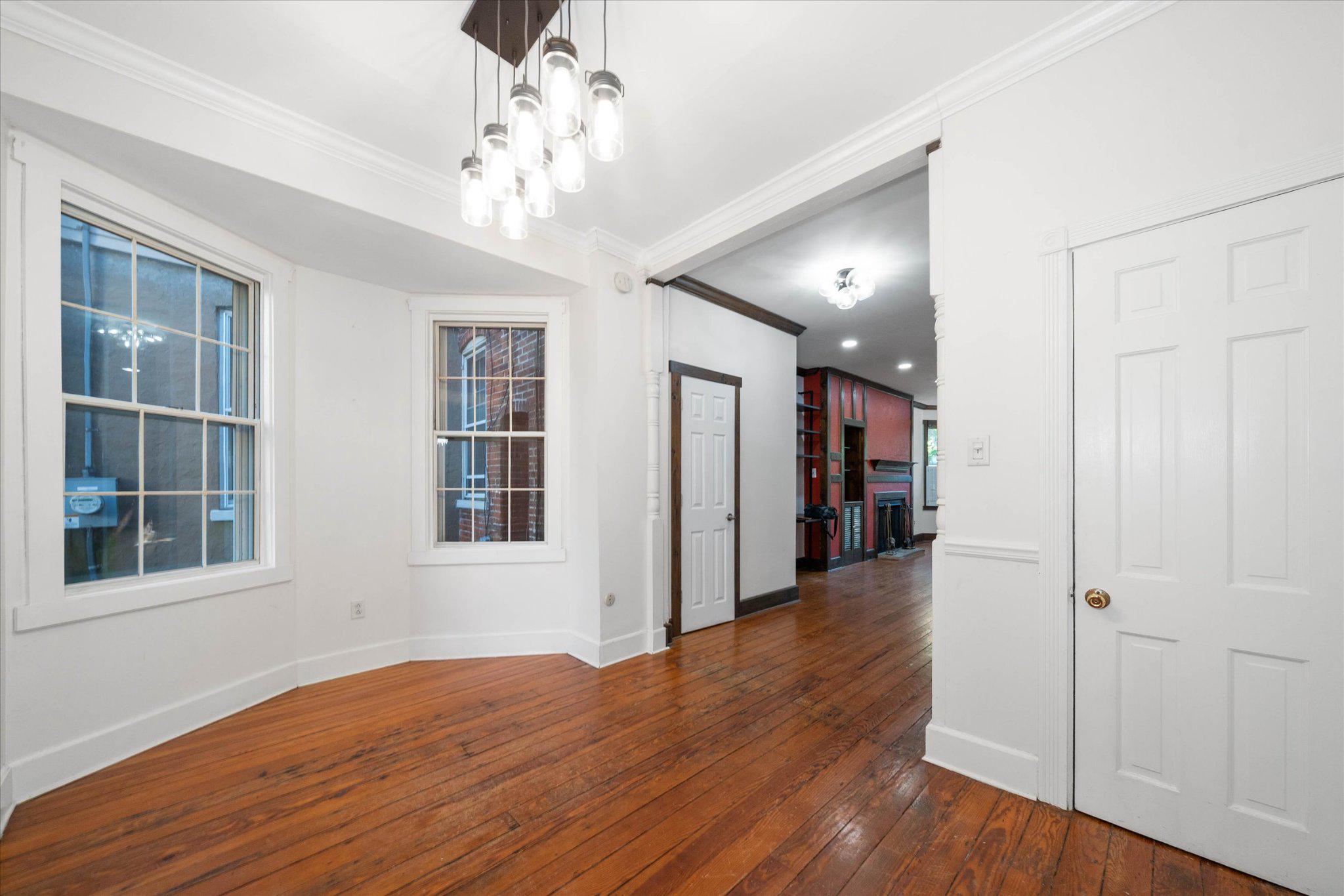 TRINITY VICINITY - Residential