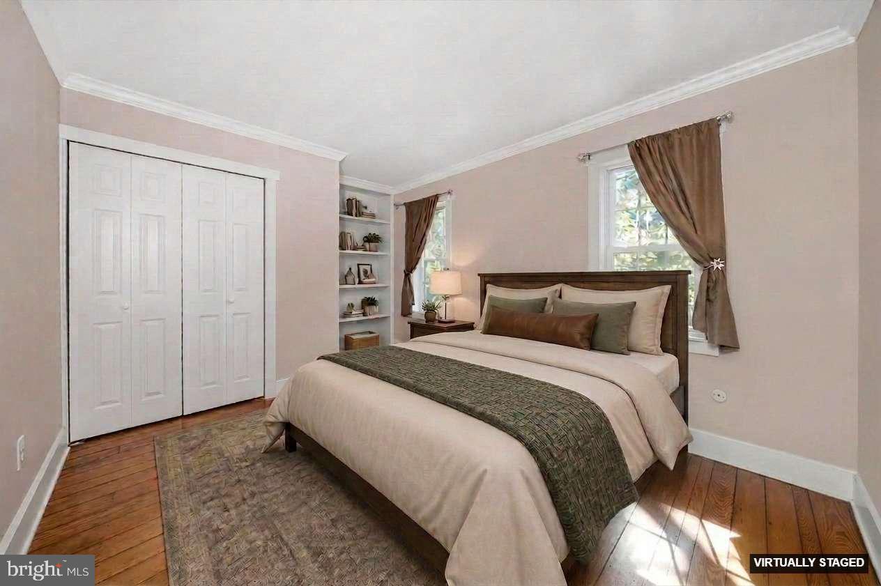 TRINITY VICINITY - Residential