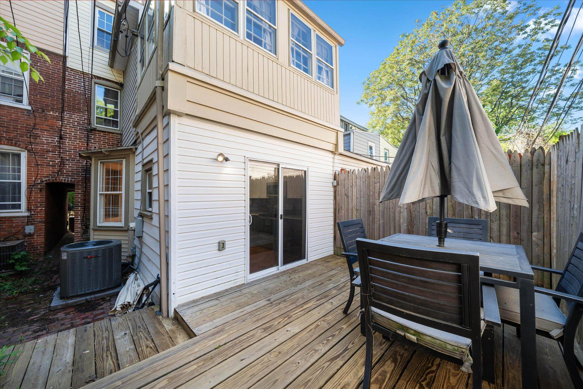 TRINITY VICINITY - Residential
