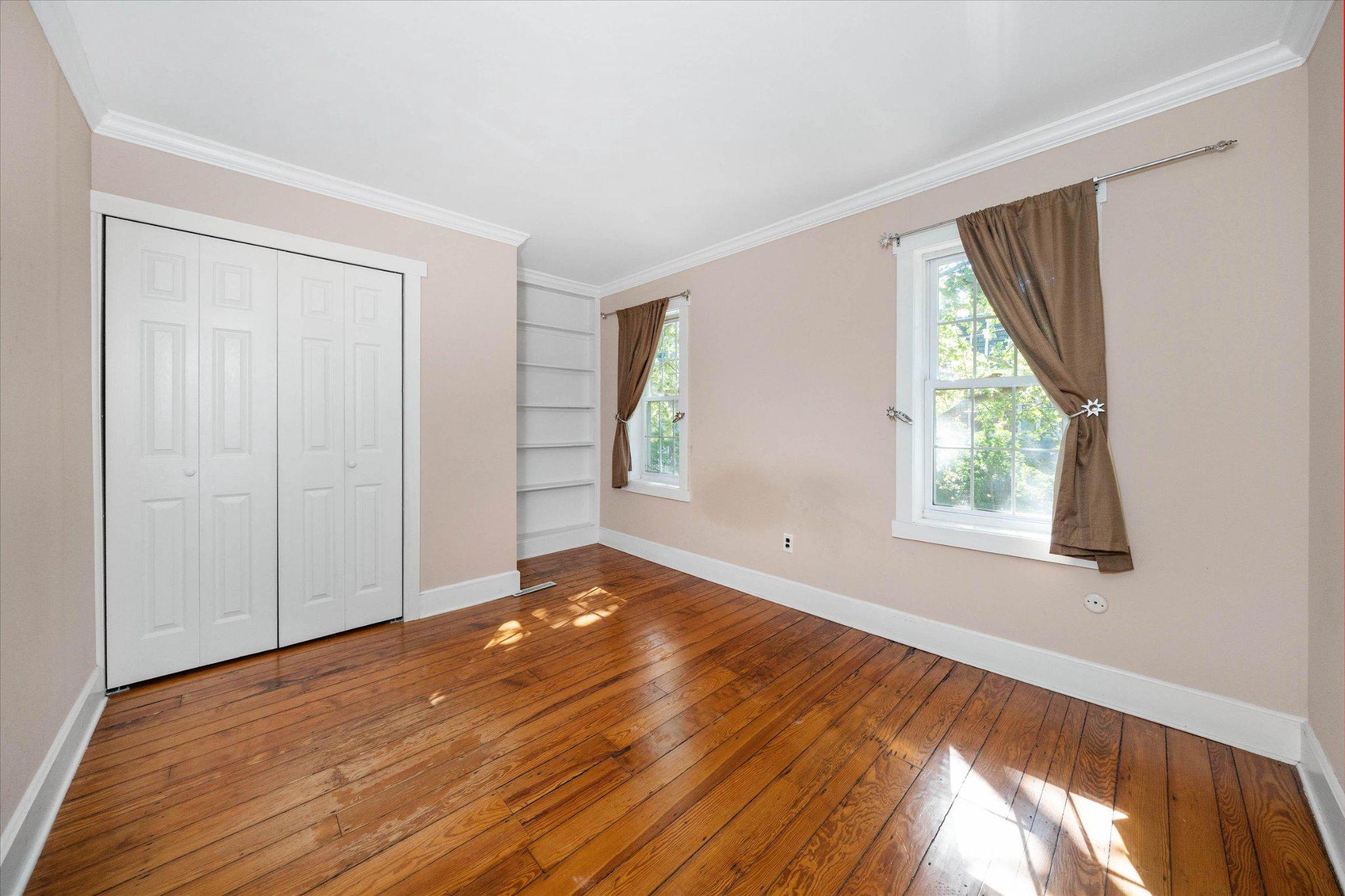 TRINITY VICINITY - Residential