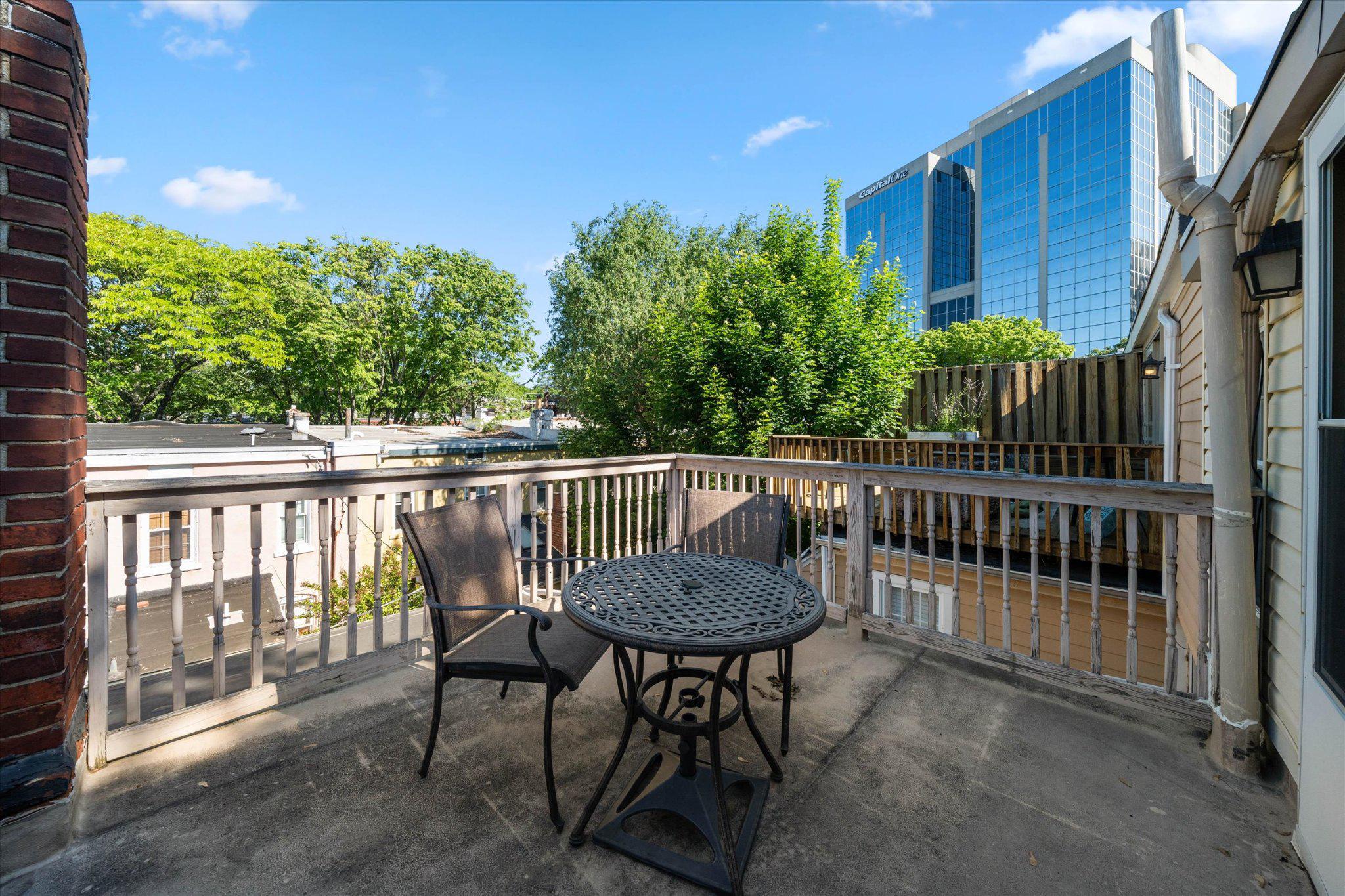 TRINITY VICINITY - Residential