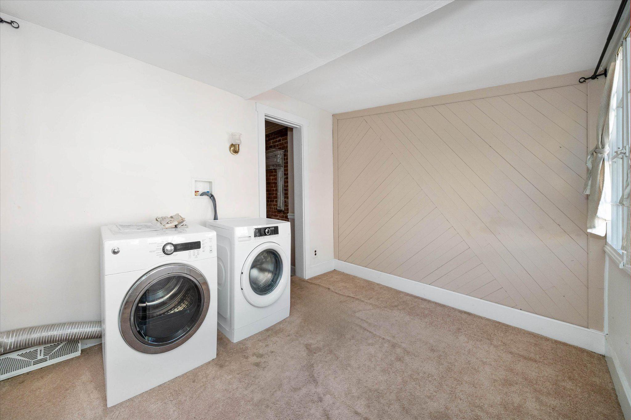 TRINITY VICINITY - Residential