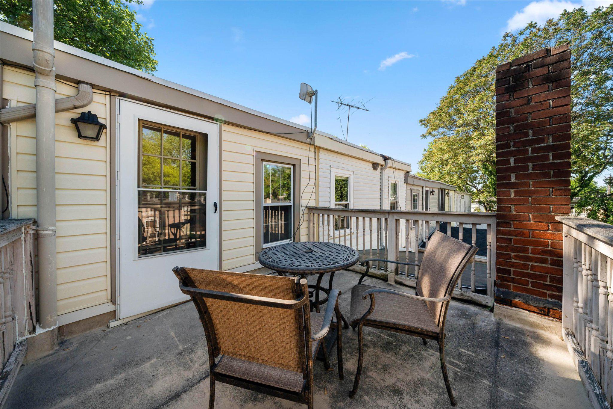 TRINITY VICINITY - Residential