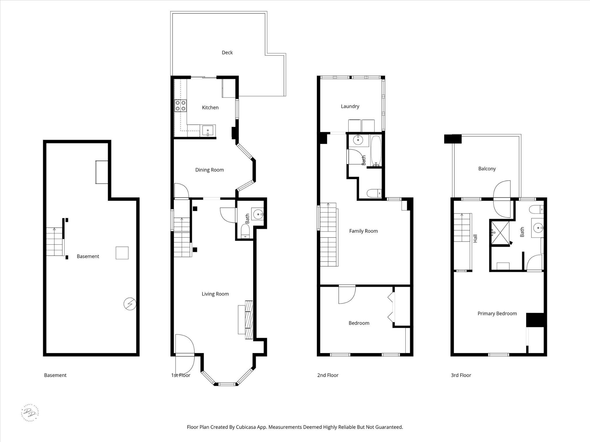 TRINITY VICINITY - Residential
