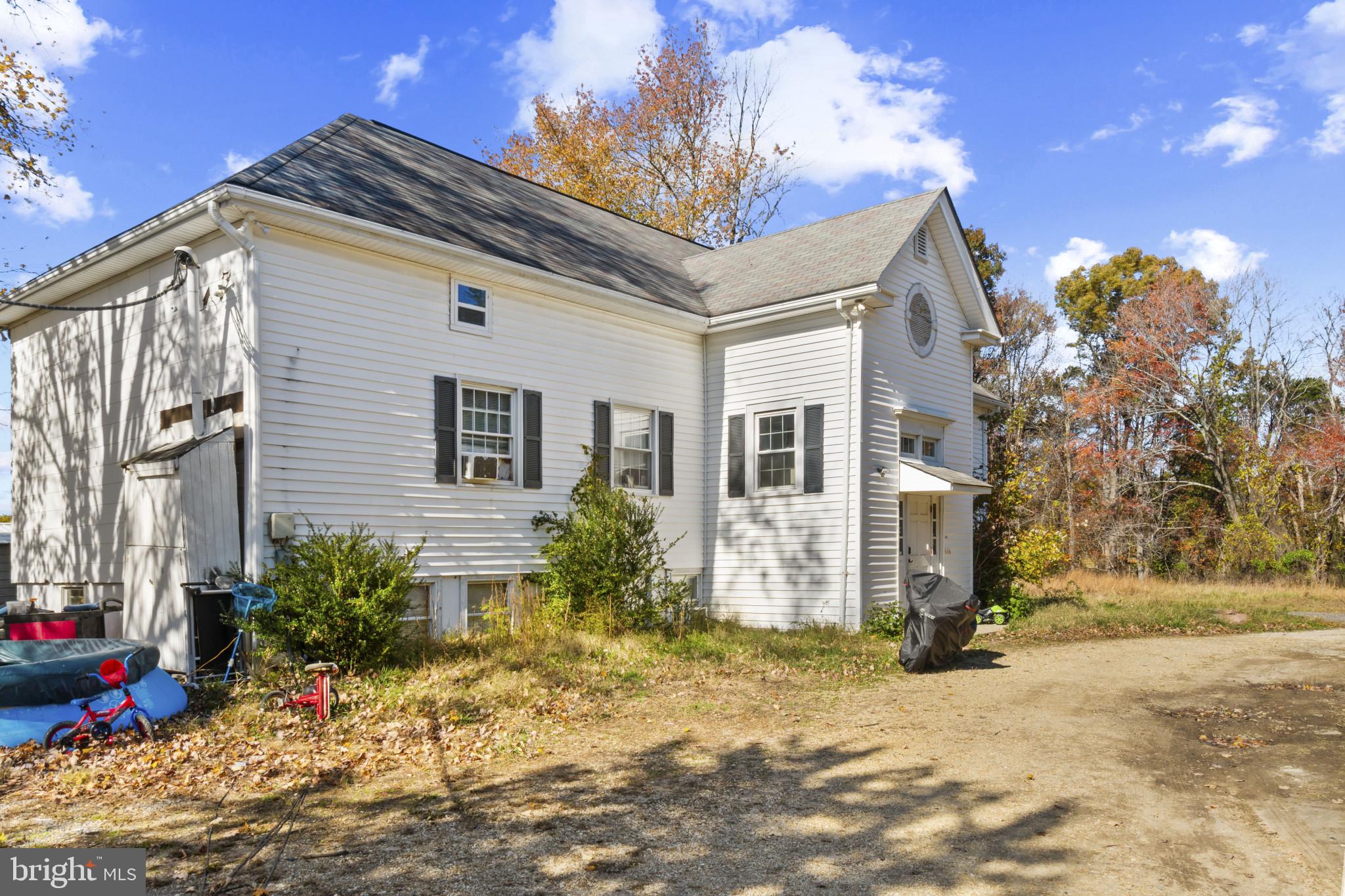 10411 OLD INDIAN HEAD ROAD