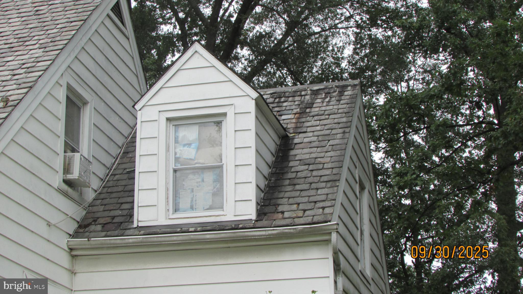 COLLEGE PARK - Residential