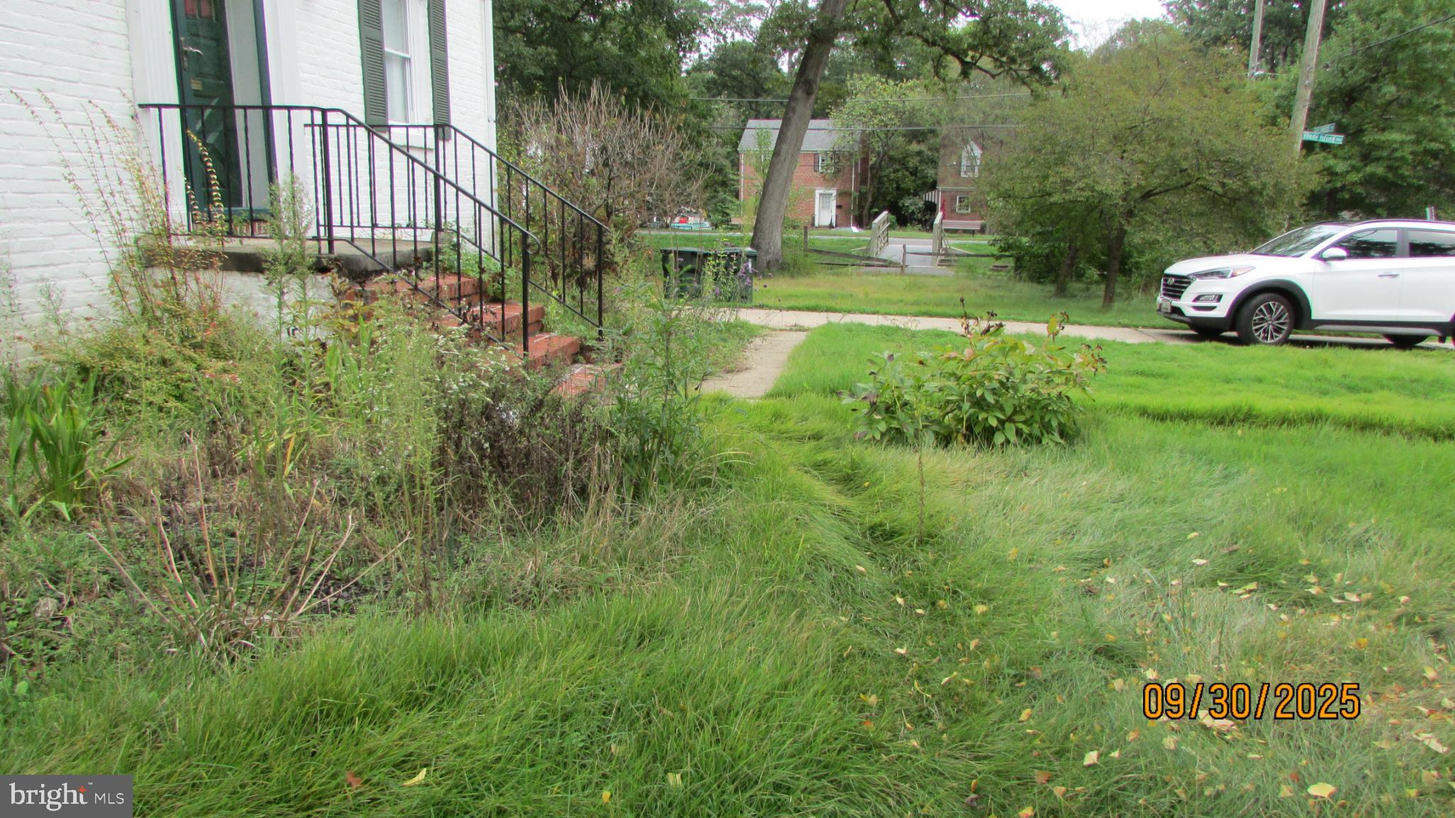 COLLEGE PARK - Residential