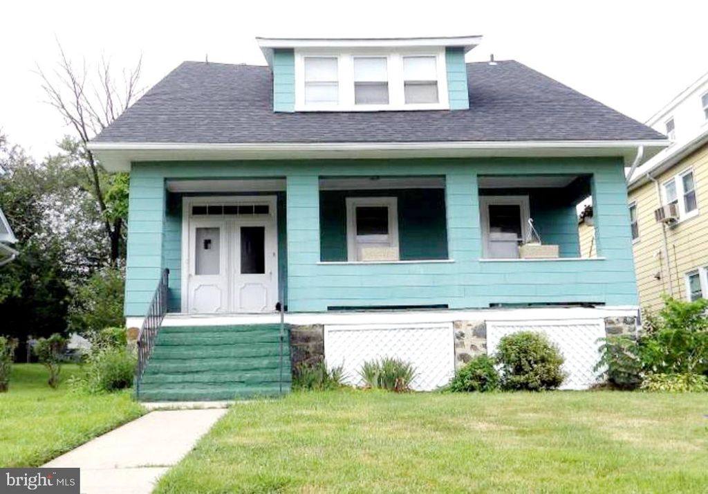 Photo of 3406 Alto Road, BALTIMORE, MD 21216 (MLS # MDBA2186916)