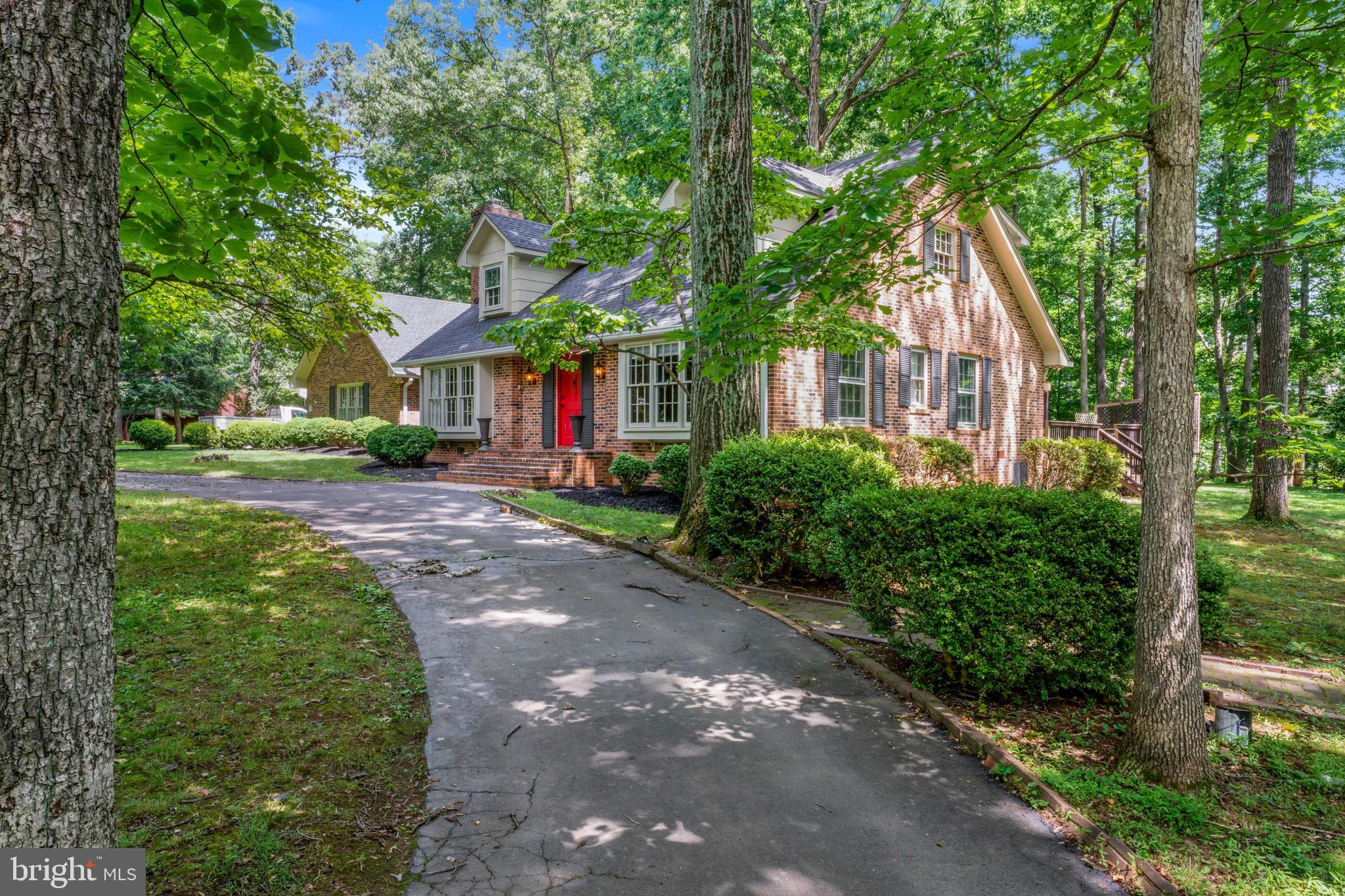 MANASSAS BATTLEFIELD - Residential Lease