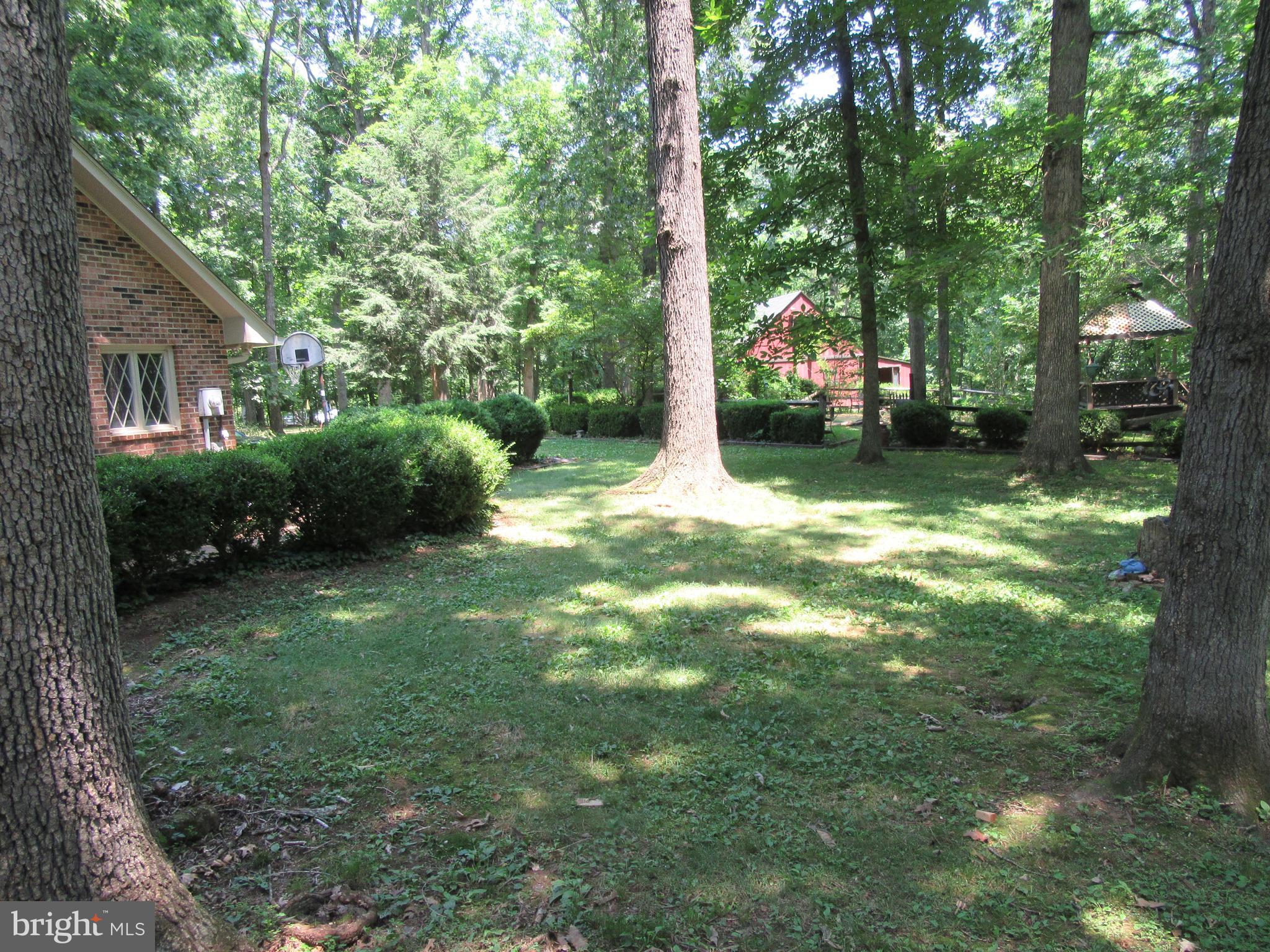 MANASSAS BATTLEFIELD - Residential Lease