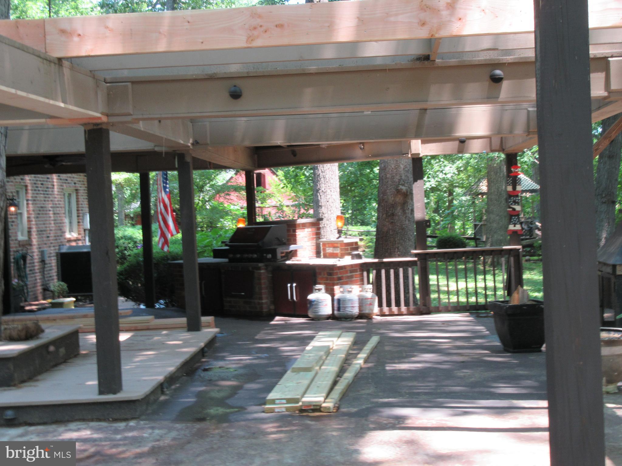 MANASSAS BATTLEFIELD - Residential Lease