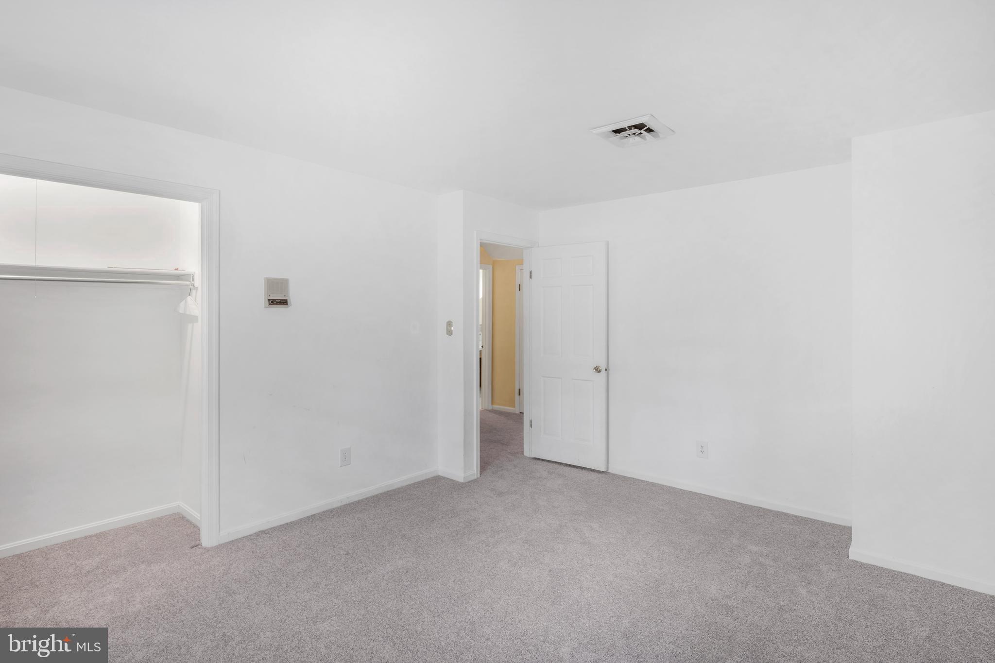 MANASSAS BATTLEFIELD - Residential Lease