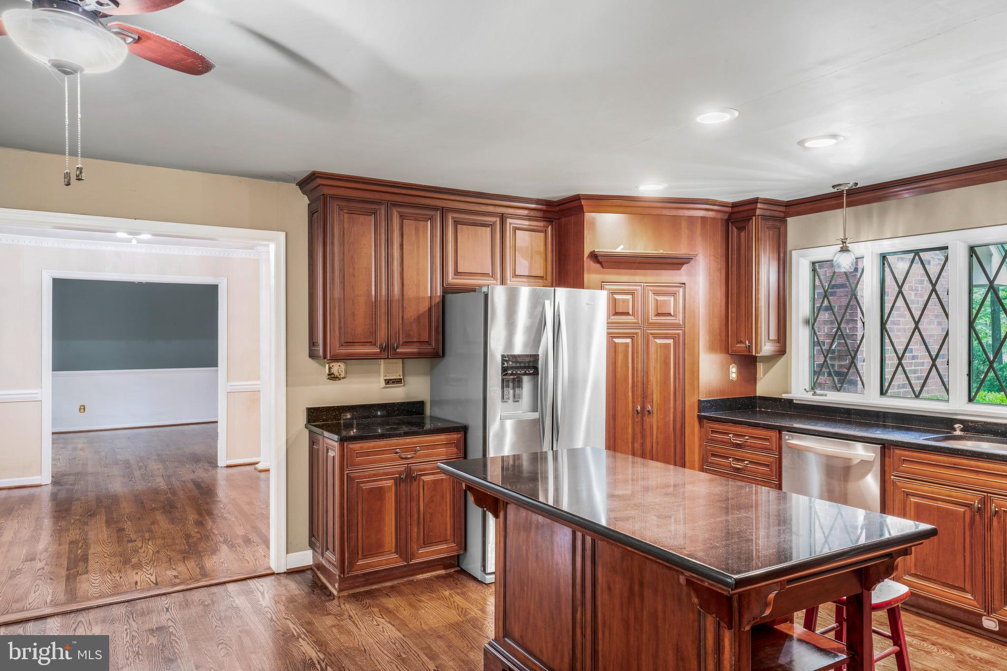 MANASSAS BATTLEFIELD - Residential Lease