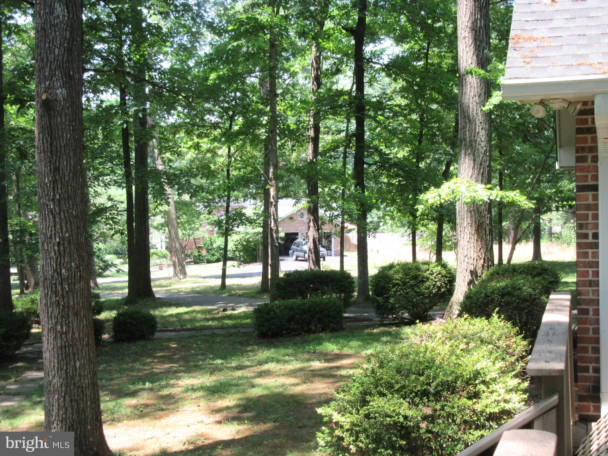 MANASSAS BATTLEFIELD - Residential Lease