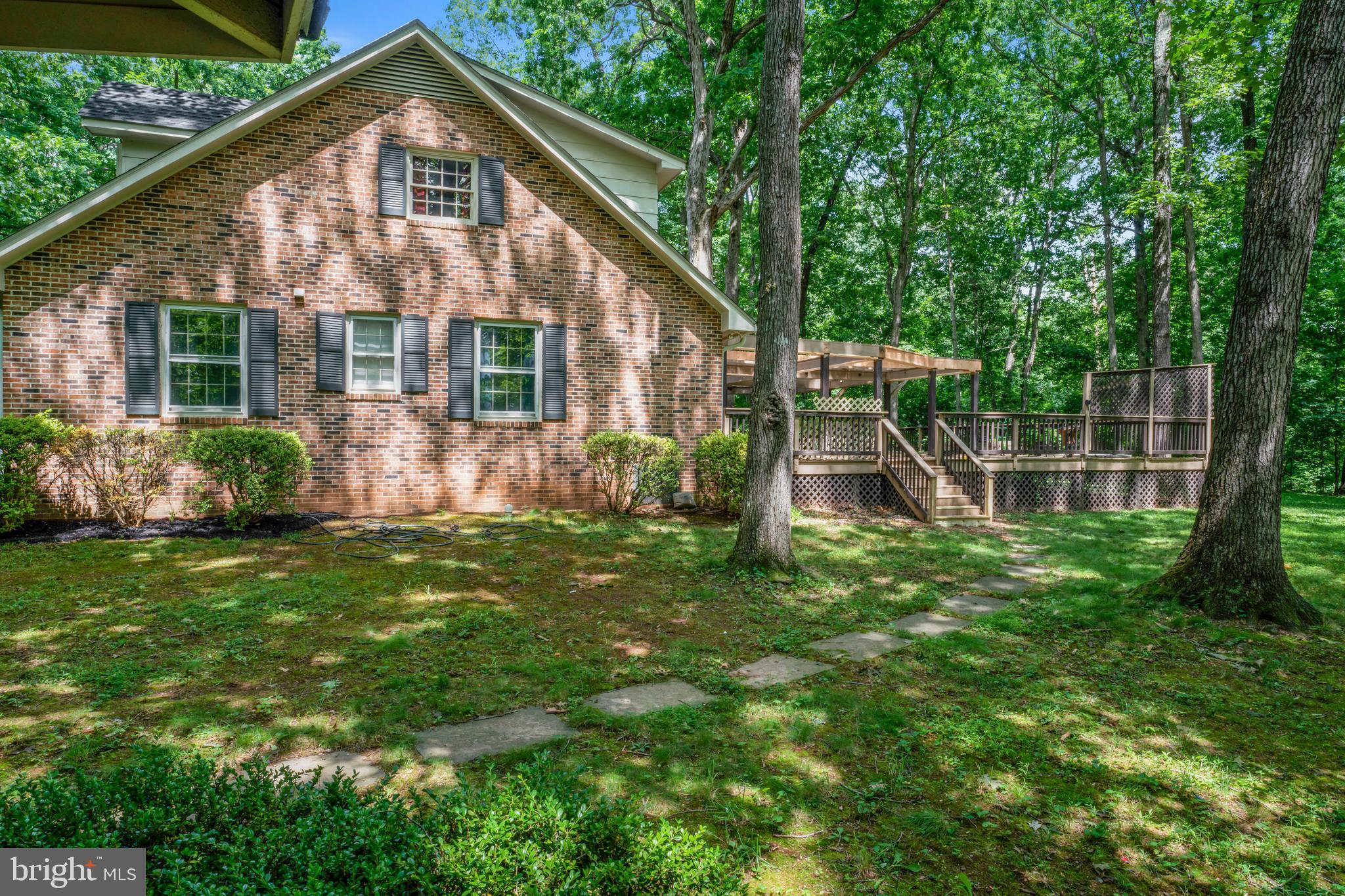 MANASSAS BATTLEFIELD - Residential Lease